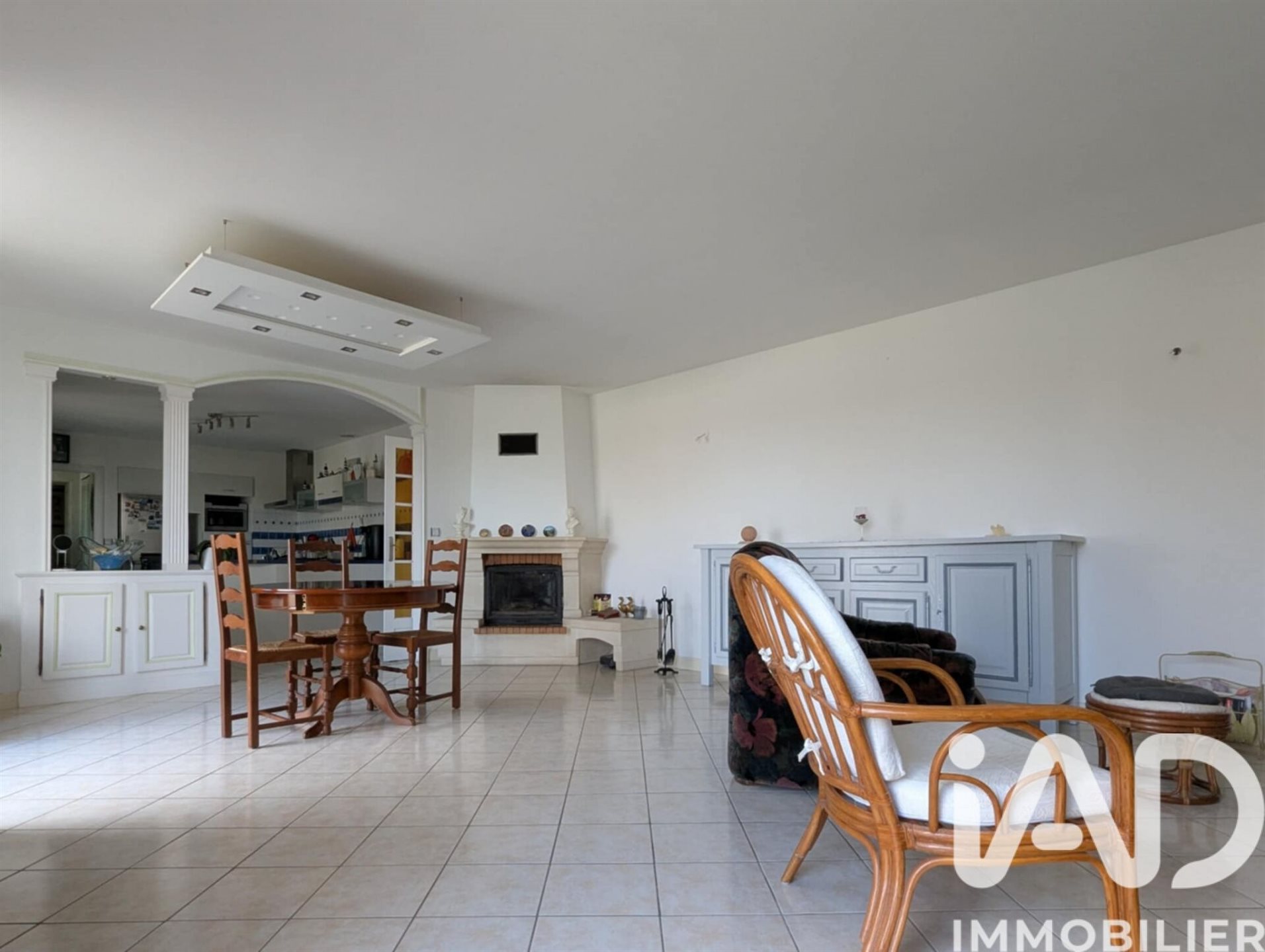 Maison à vendre, 155m², Thouars