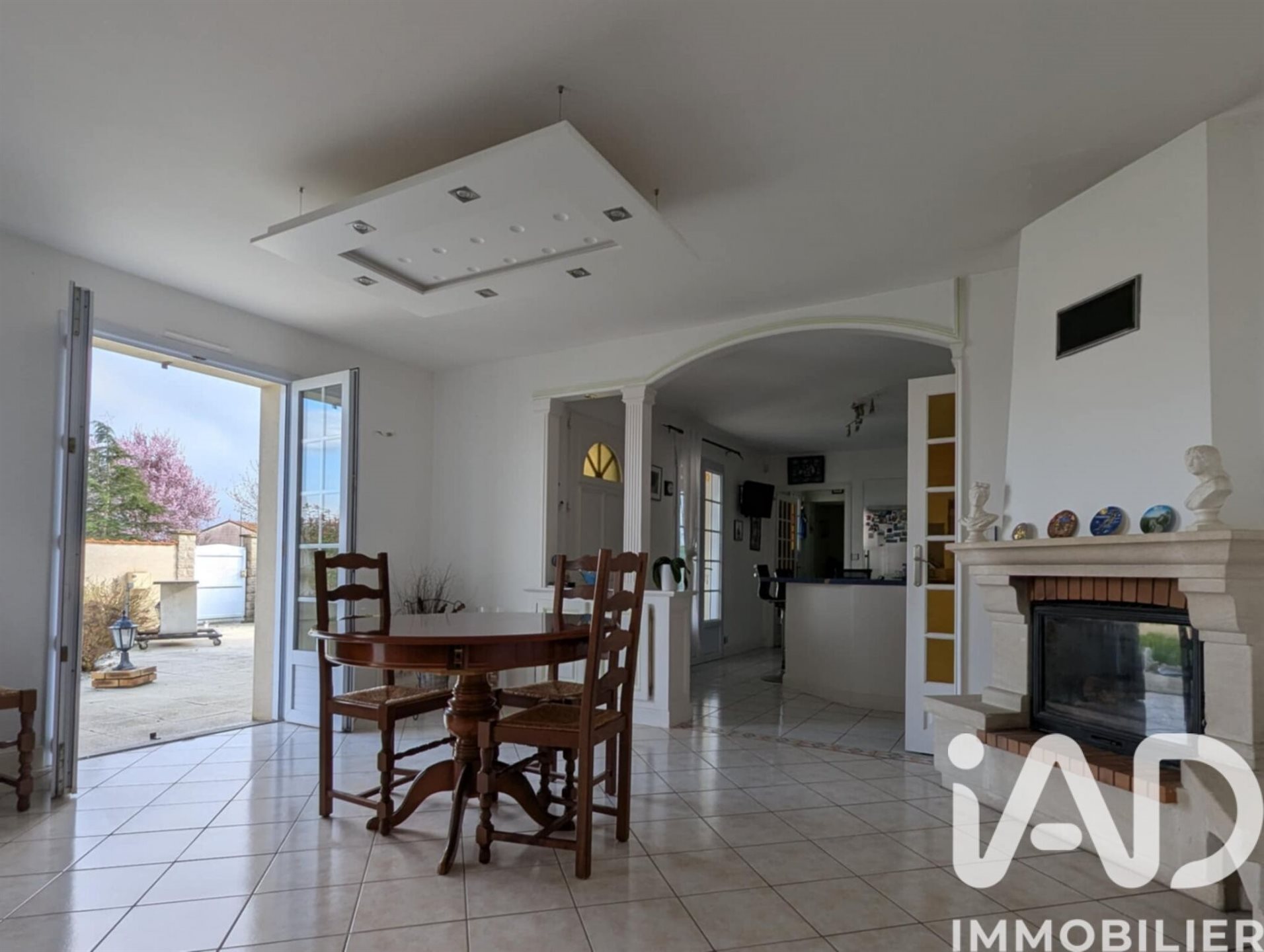 Maison à vendre, 155m², Thouars