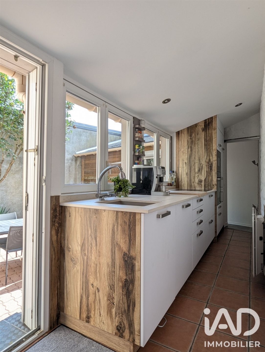 Maison à vendre, 86m², Thouars