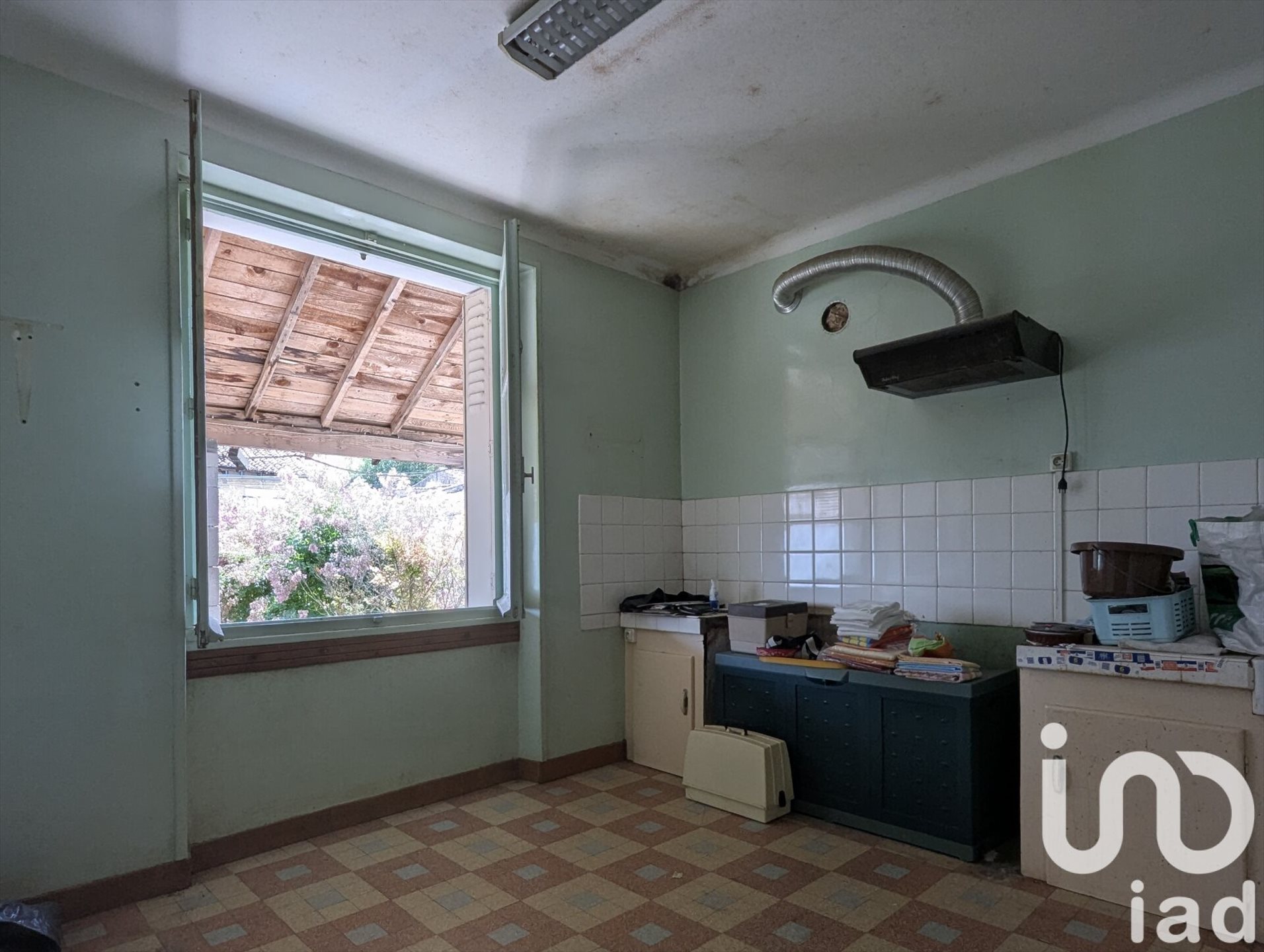 Maison à vendre, 115m², Saint-Jacques-de-Thouars
