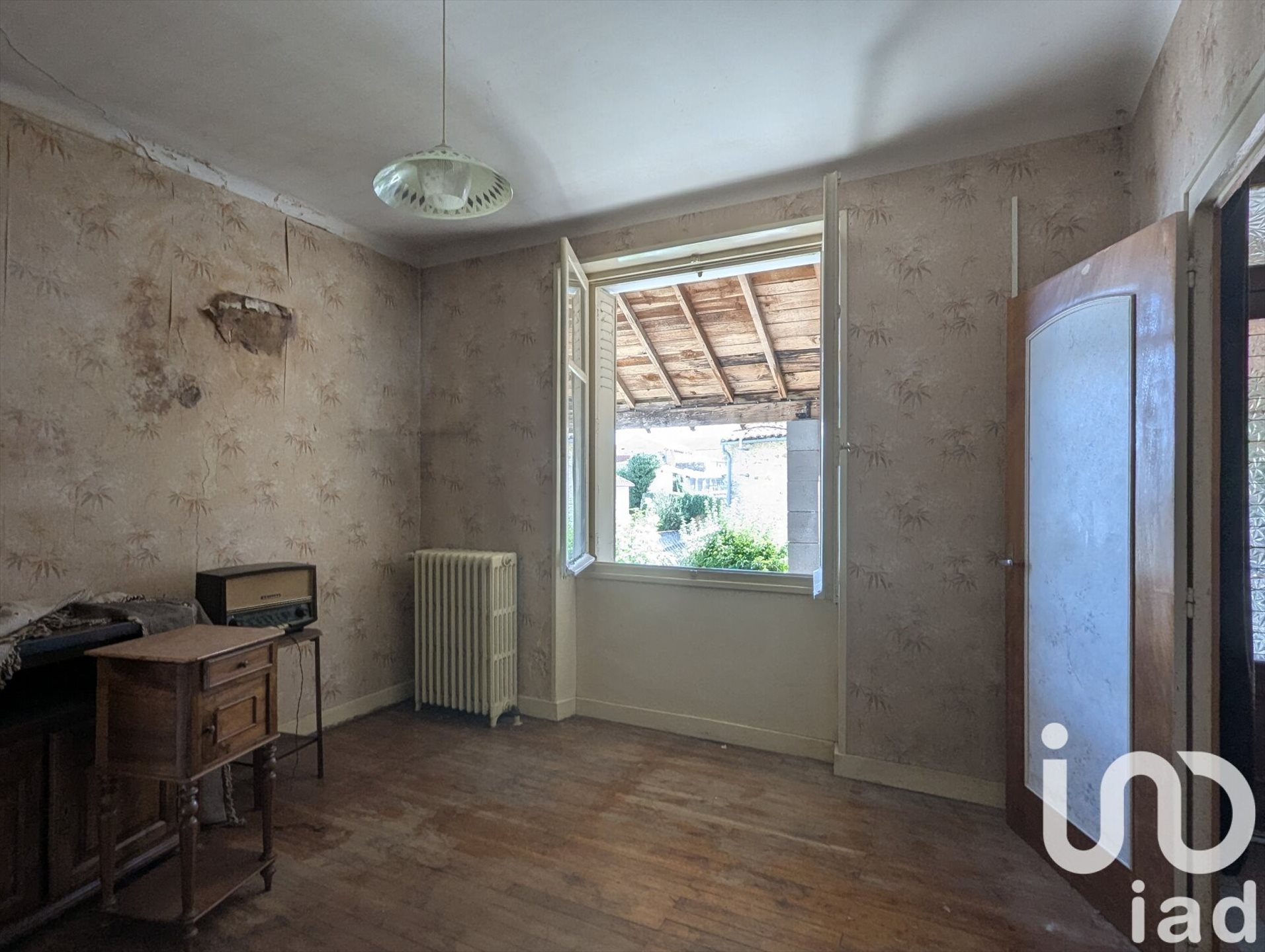 Maison à vendre, 115m², Saint-Jacques-de-Thouars