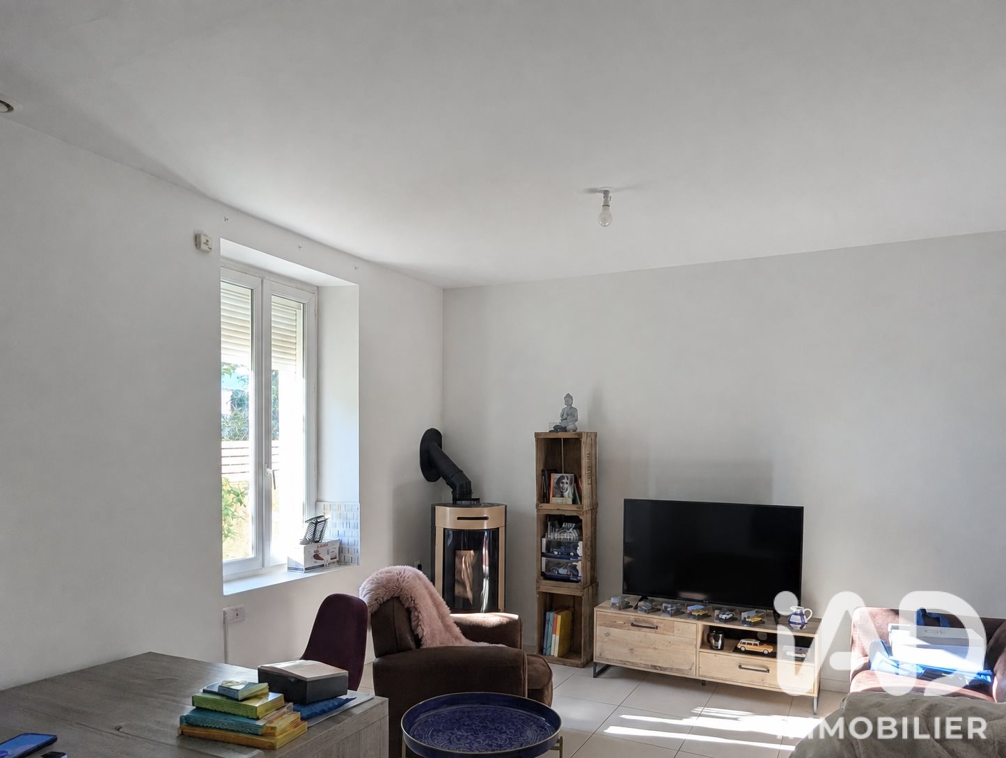 Maison à vendre, 65m², Thouars
