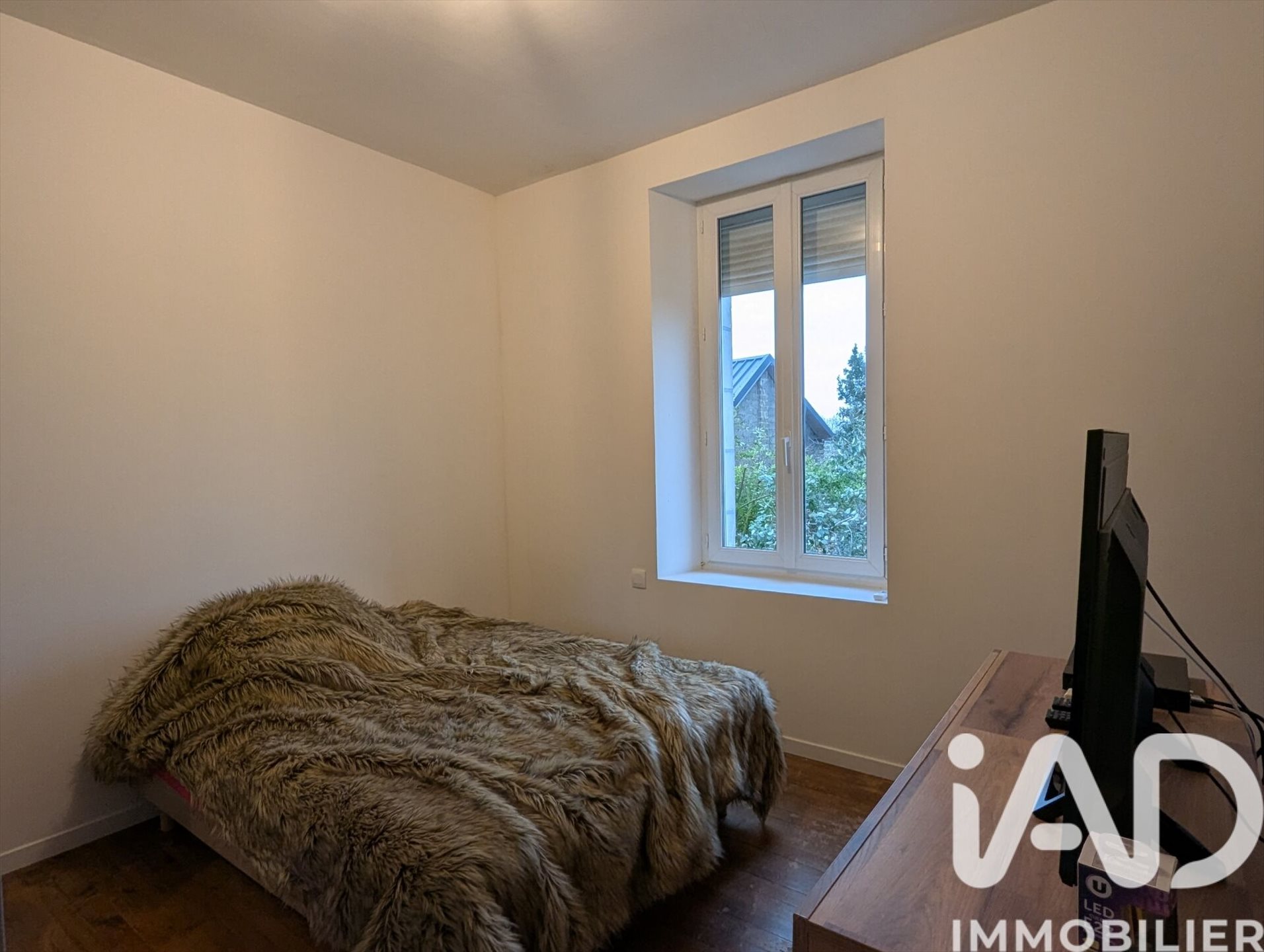 Maison à vendre, 65m², Thouars