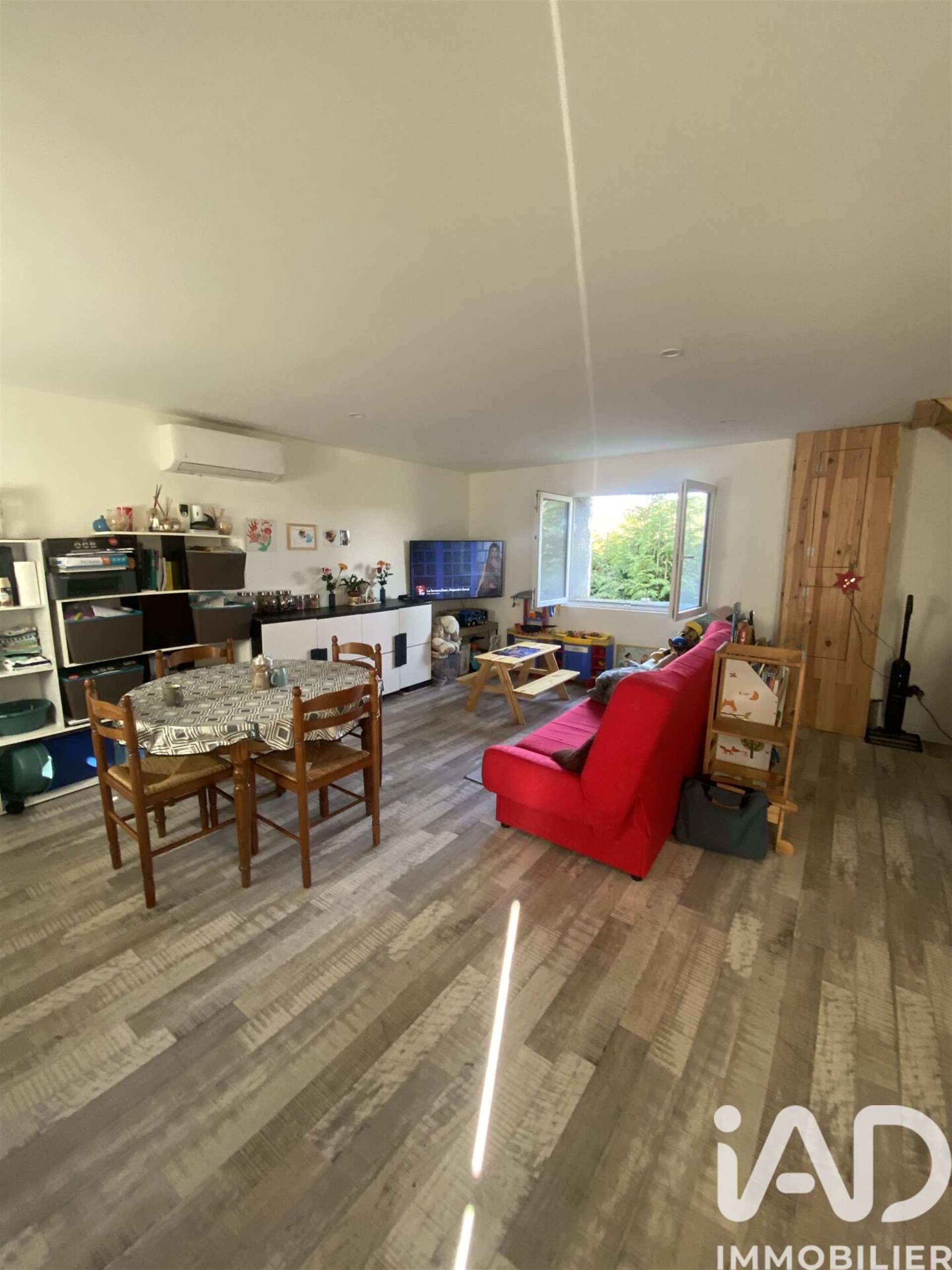 Maison à vendre, 80m², Lacaune