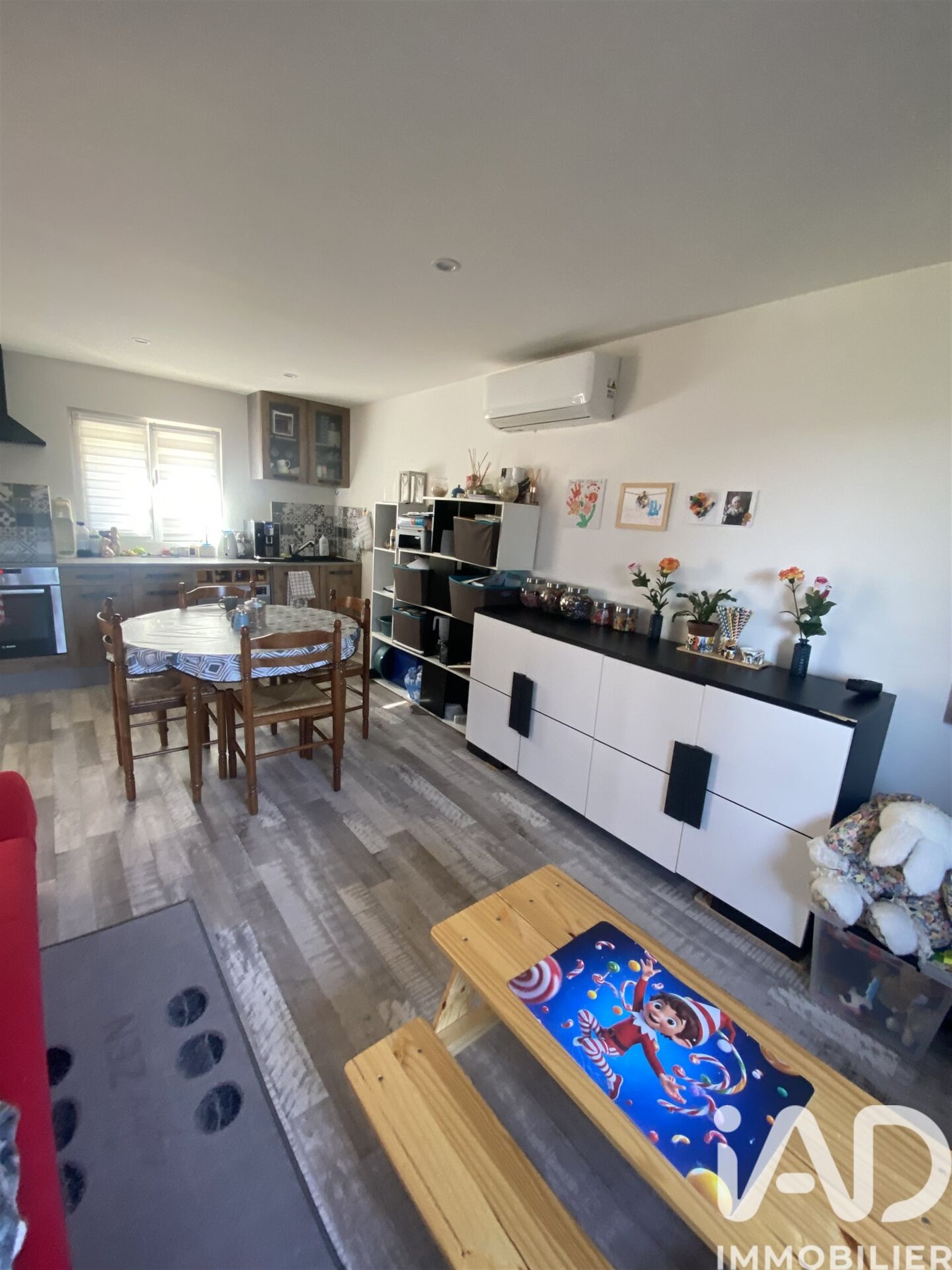 Maison à vendre, 80m², Lacaune