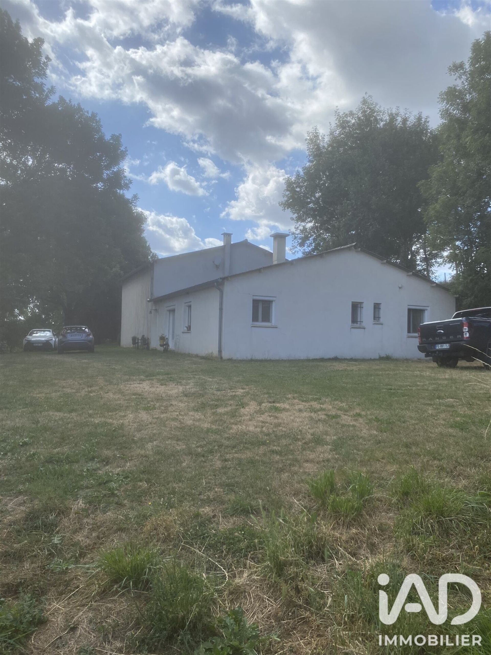 Maison à vendre, 115m², Le Masnau-Massuguiès