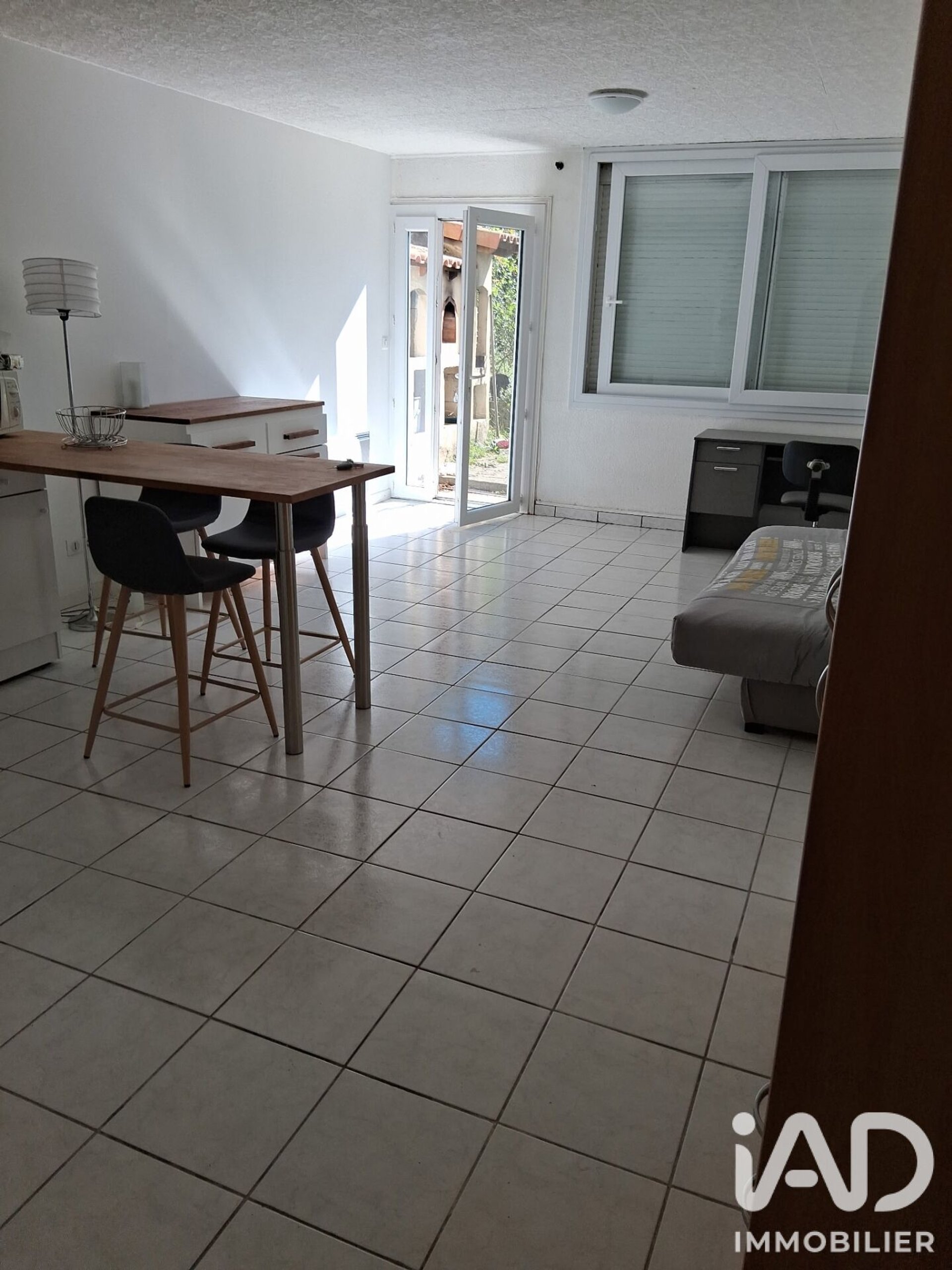 Appartement à louer, 34m², Saint-Sernin-sur-Rance