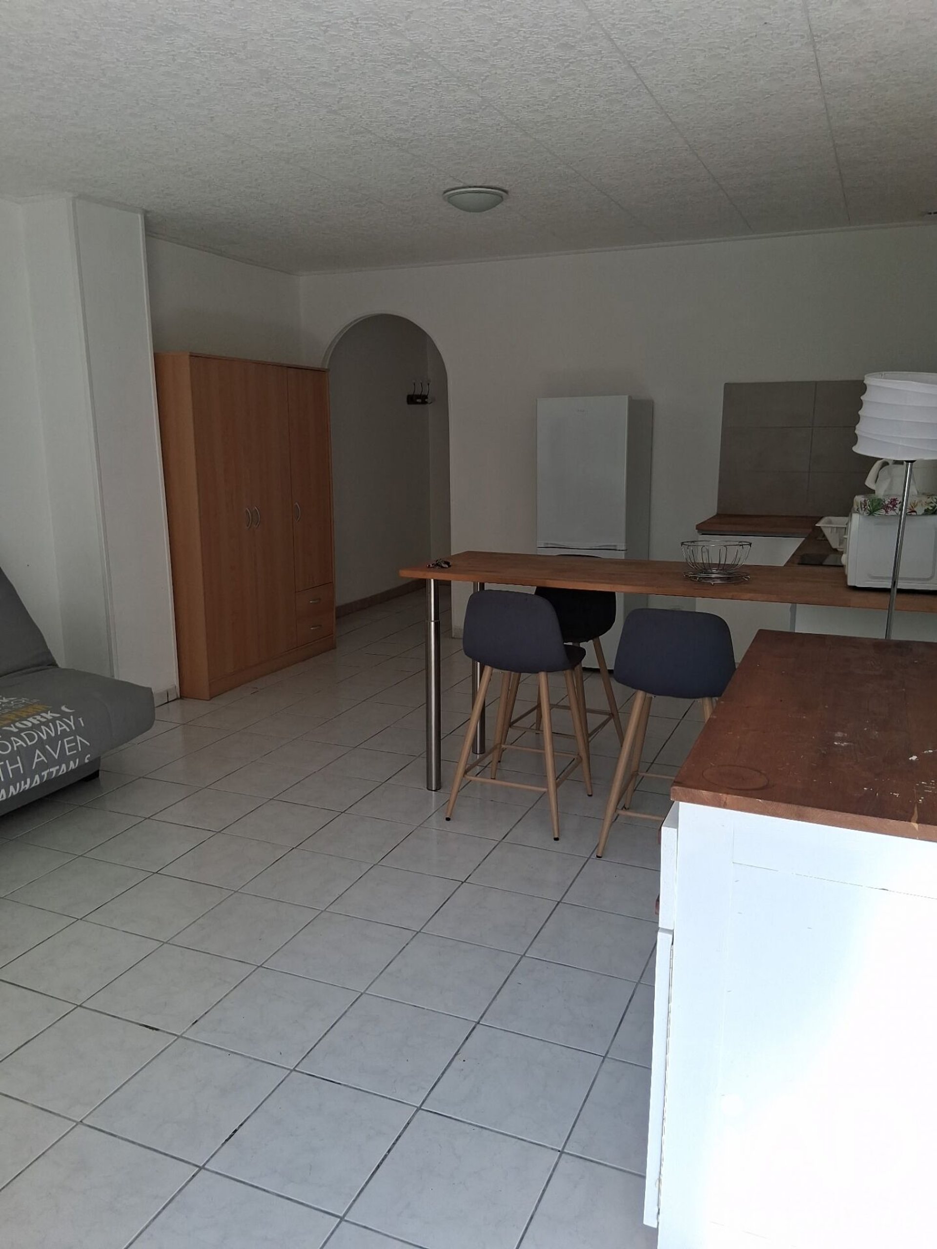 Appartement à louer, 34m², Saint-Sernin-sur-Rance
