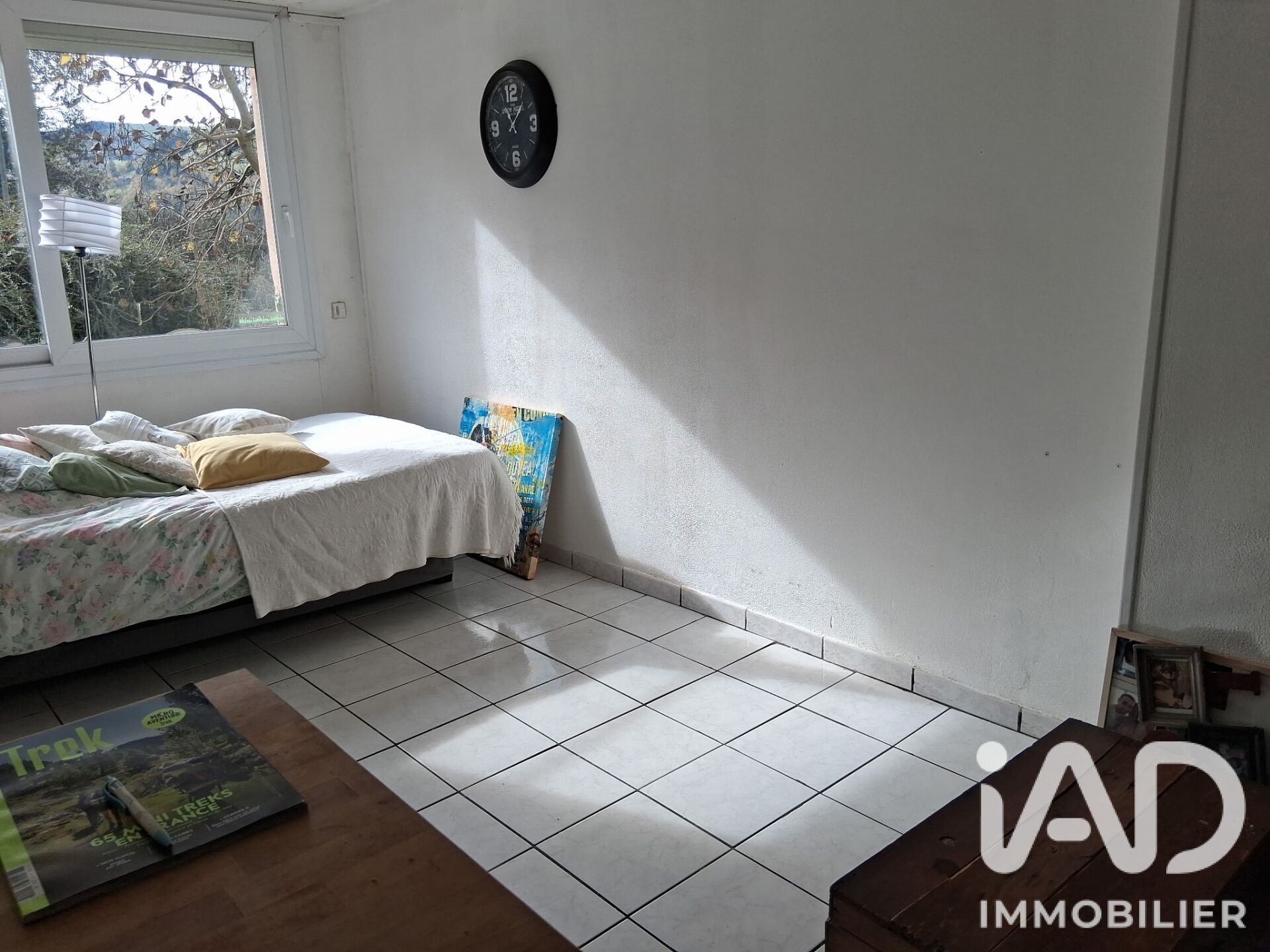Appartement à louer, 34m², Saint-Sernin-sur-Rance