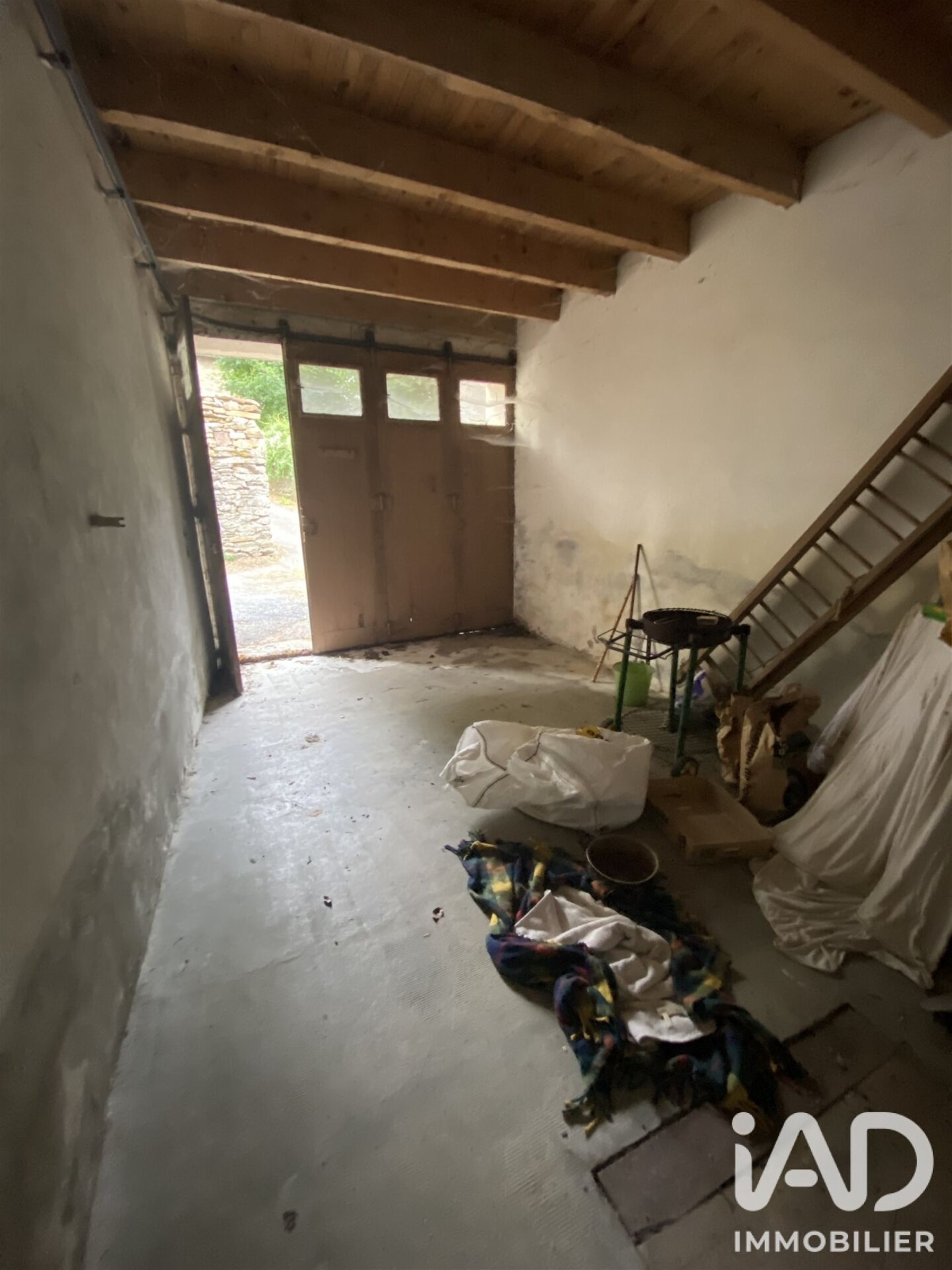 Maison à vendre, 110m², Moulin-Mage