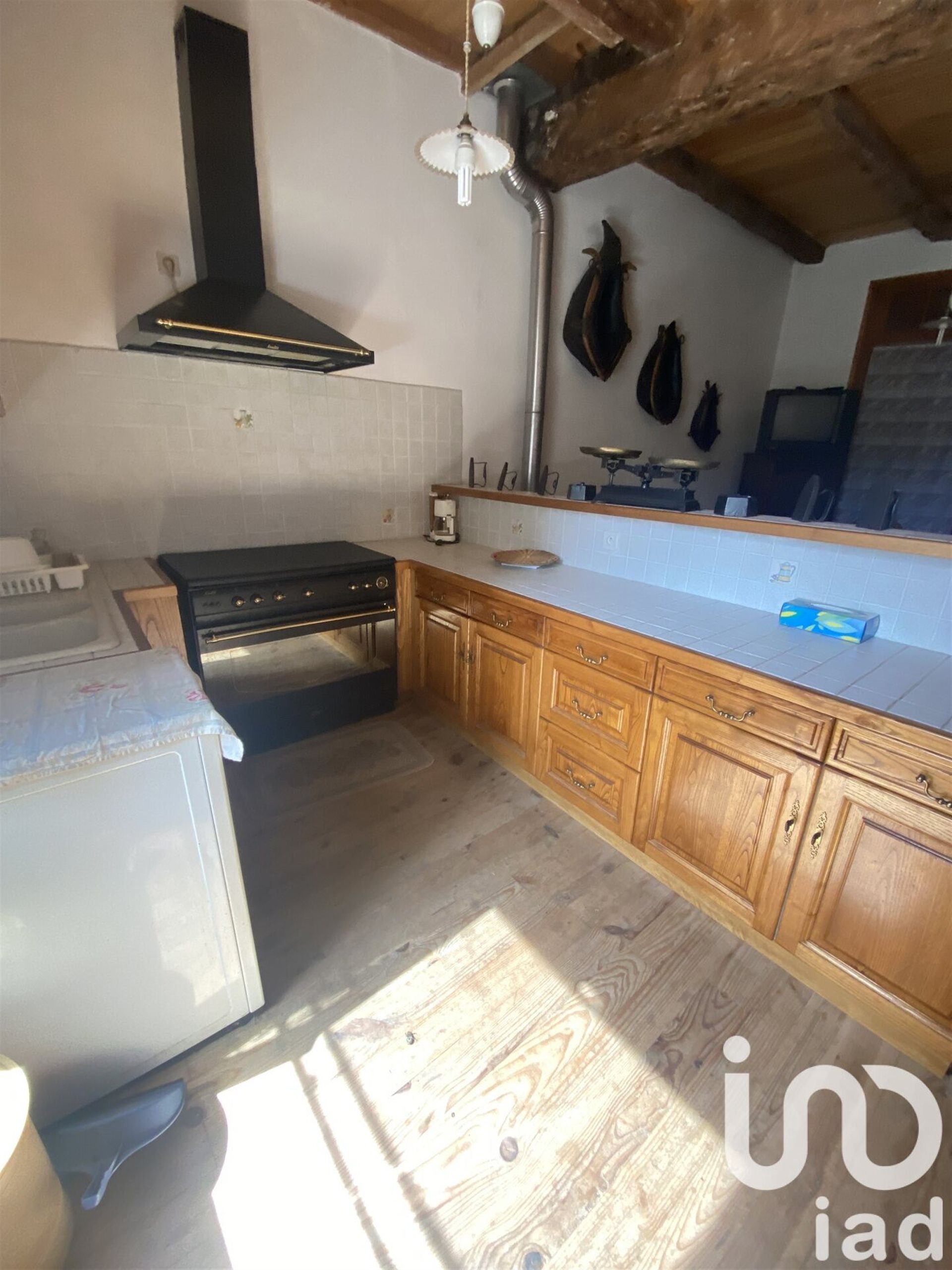 Maison à vendre, 140m², Saint-Sernin-sur-Rance