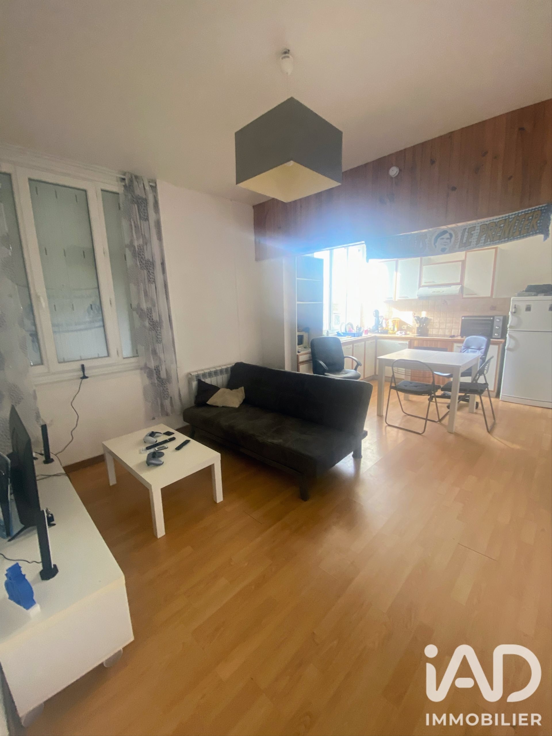 Appartement à louer, 55m², Saint-Sernin-sur-Rance