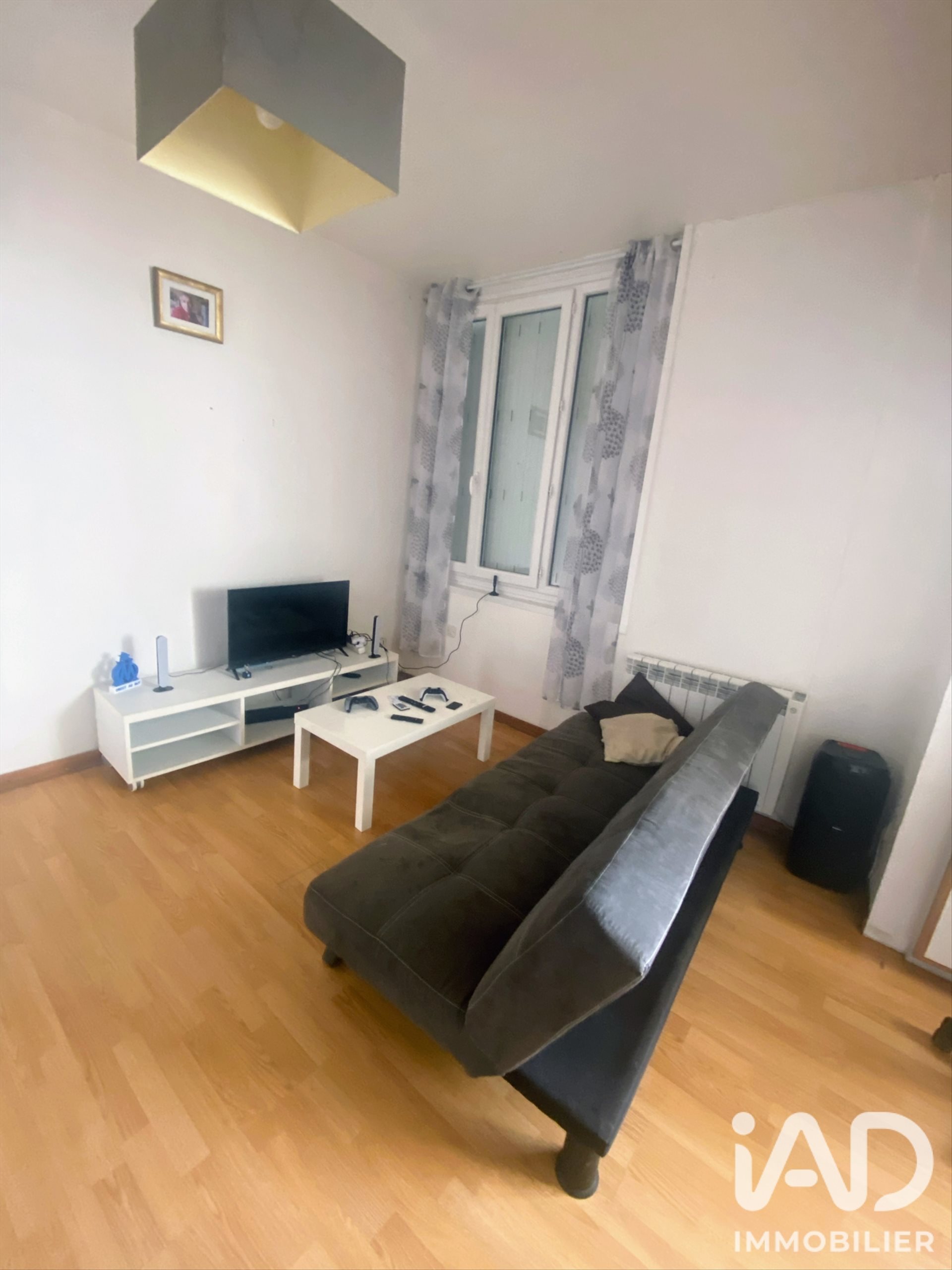 Appartement à louer, 55m², Saint-Sernin-sur-Rance