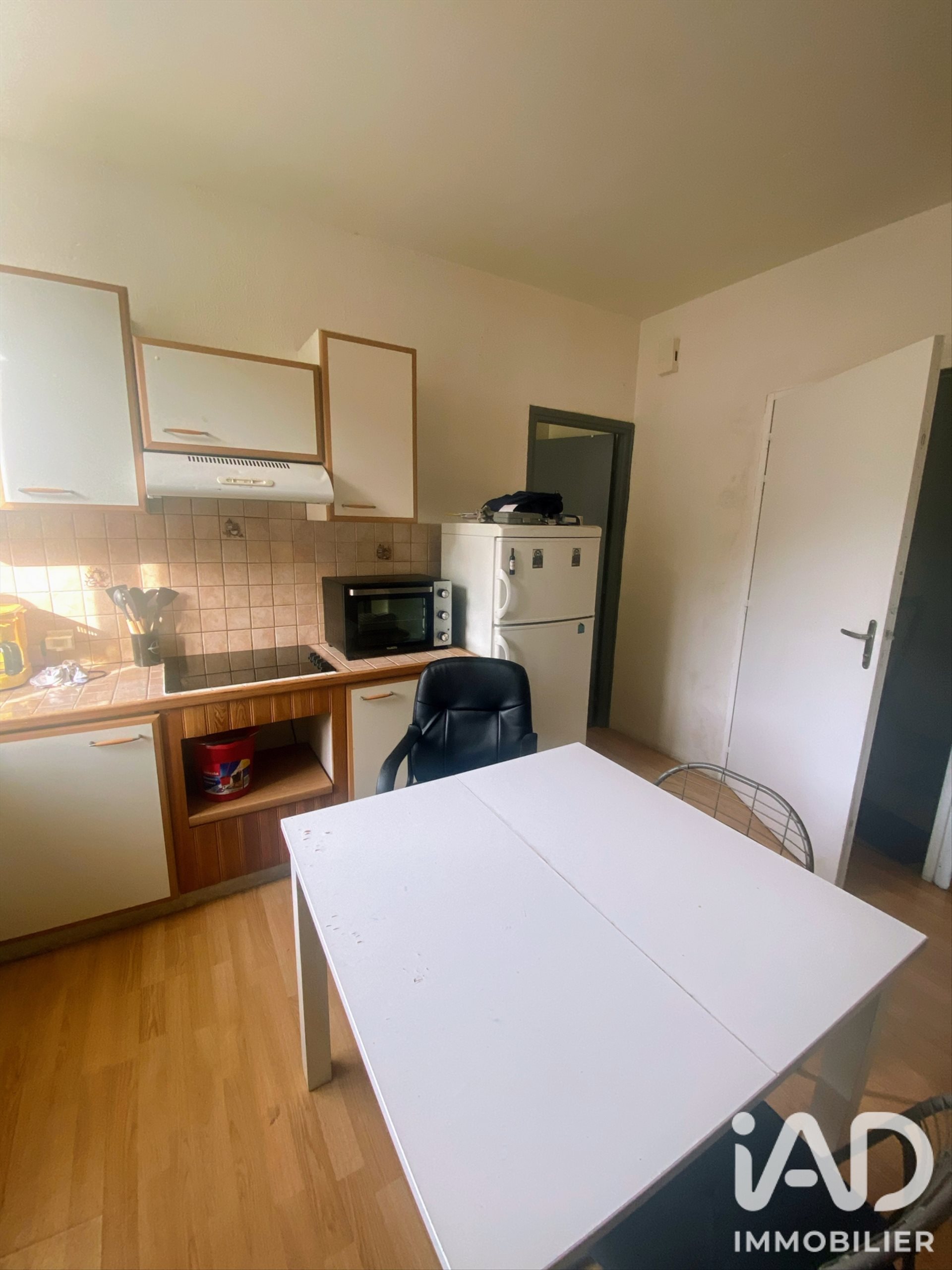 Appartement à louer, 55m², Saint-Sernin-sur-Rance