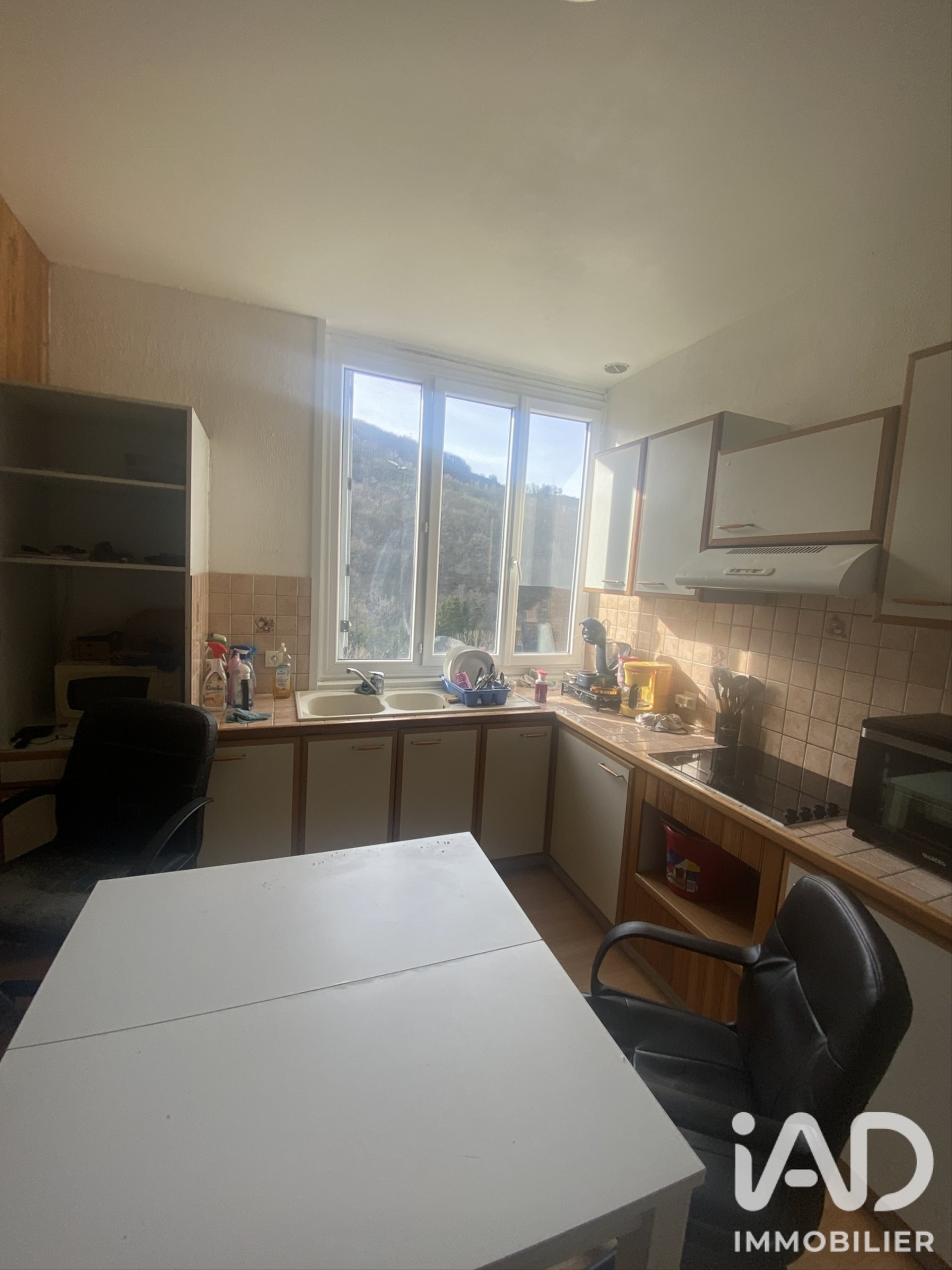 Appartement à louer, 55m², Saint-Sernin-sur-Rance