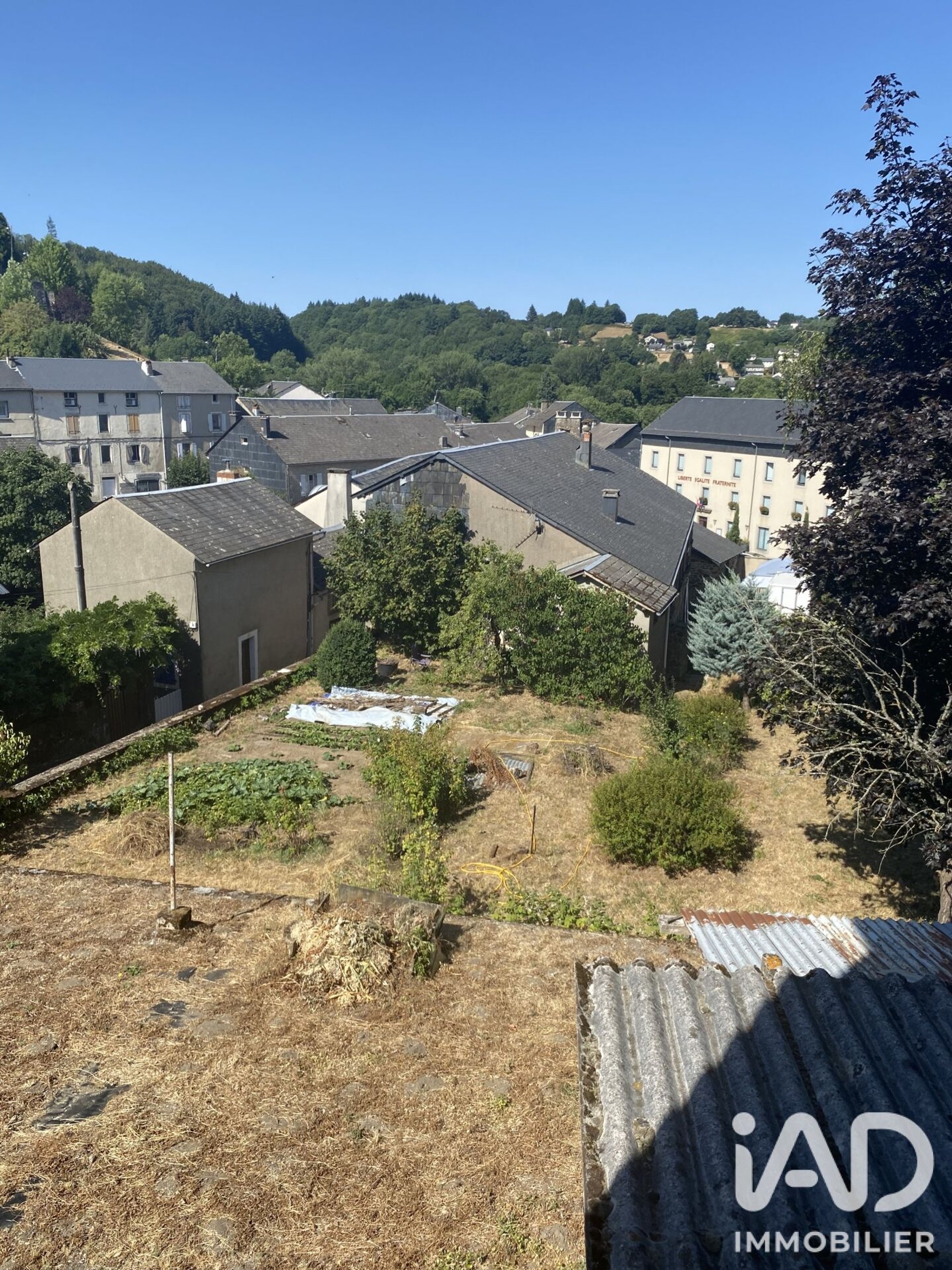 Maison à louer, 125m², La Salvetat-sur-Agout