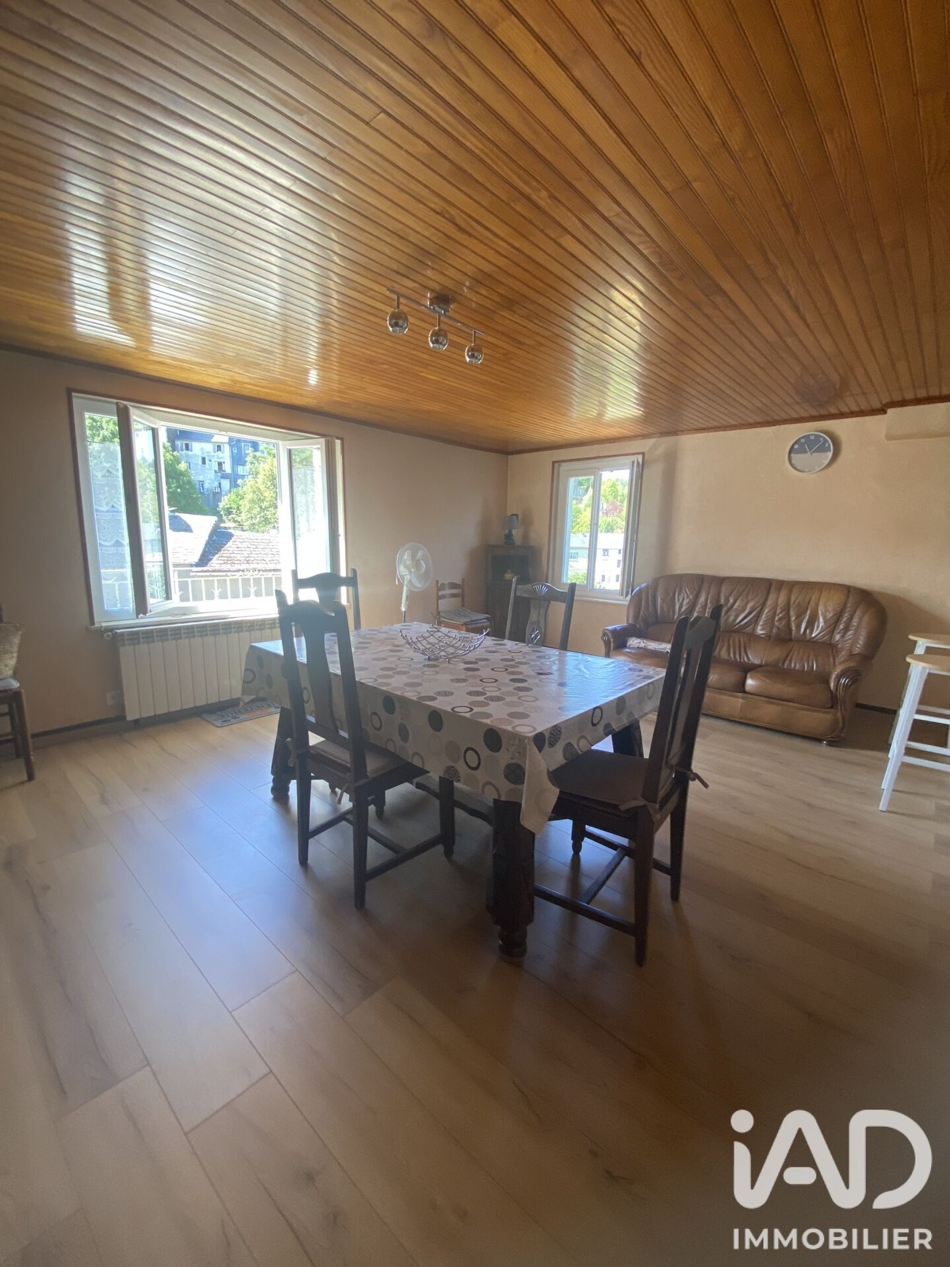 Maison à louer, 125m², La Salvetat-sur-Agout