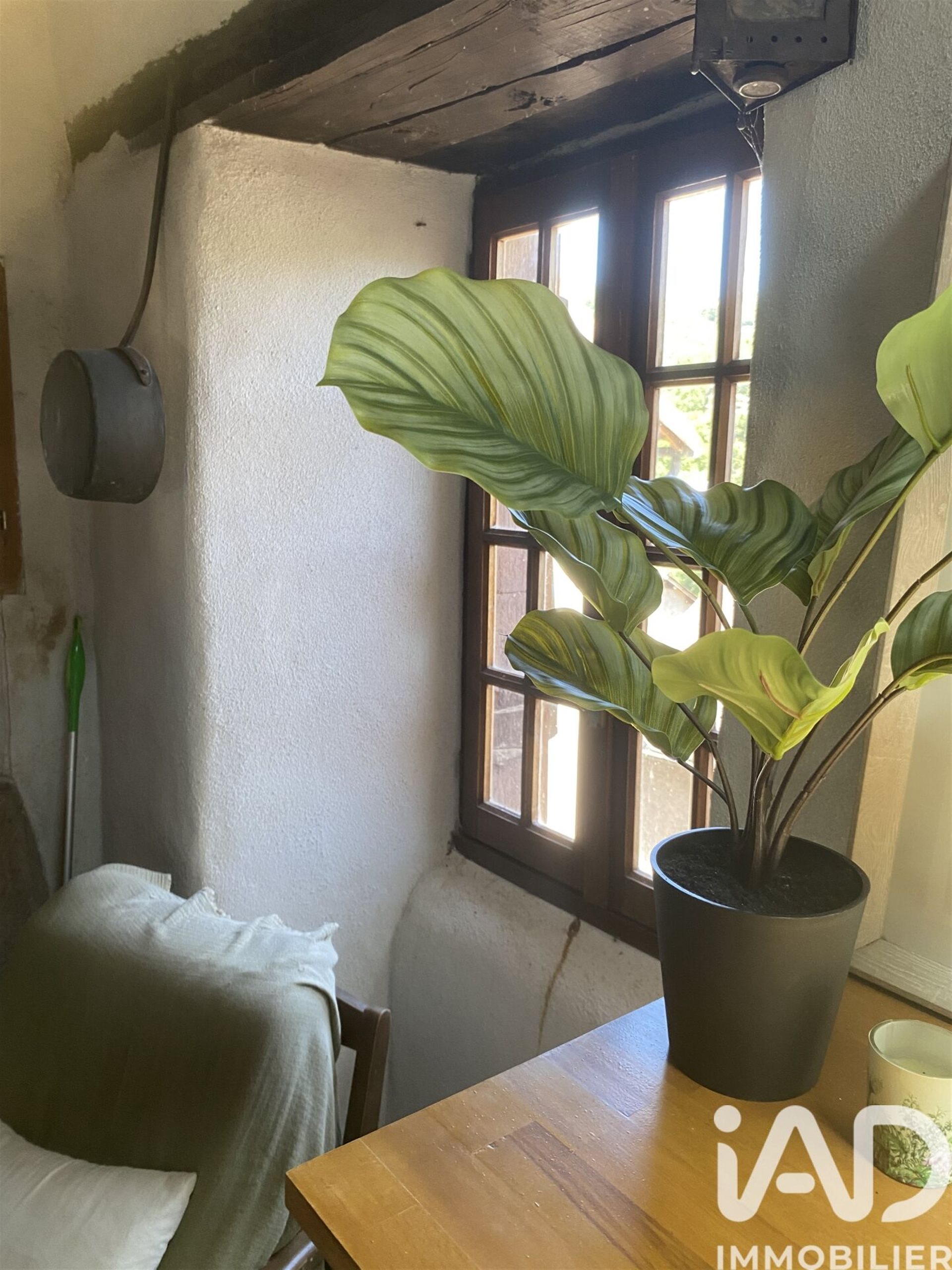 Maison à vendre, 80m², Saint-Sernin-sur-Rance