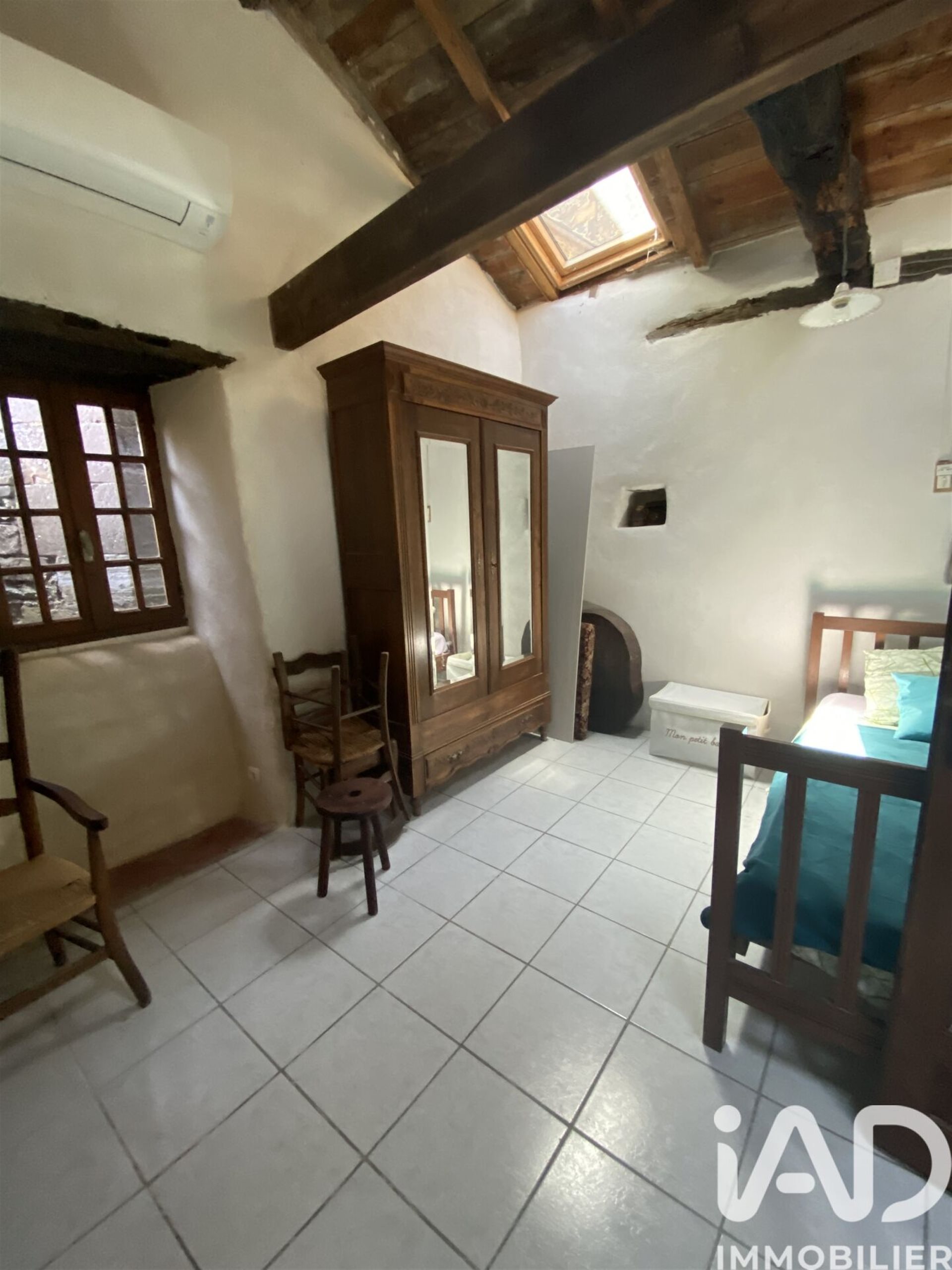 Maison à vendre, 80m², Saint-Sernin-sur-Rance