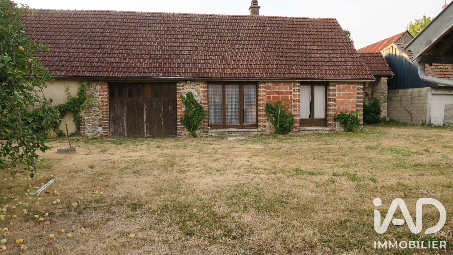 Maison à vendre, 150m², Broussy-le-Grand