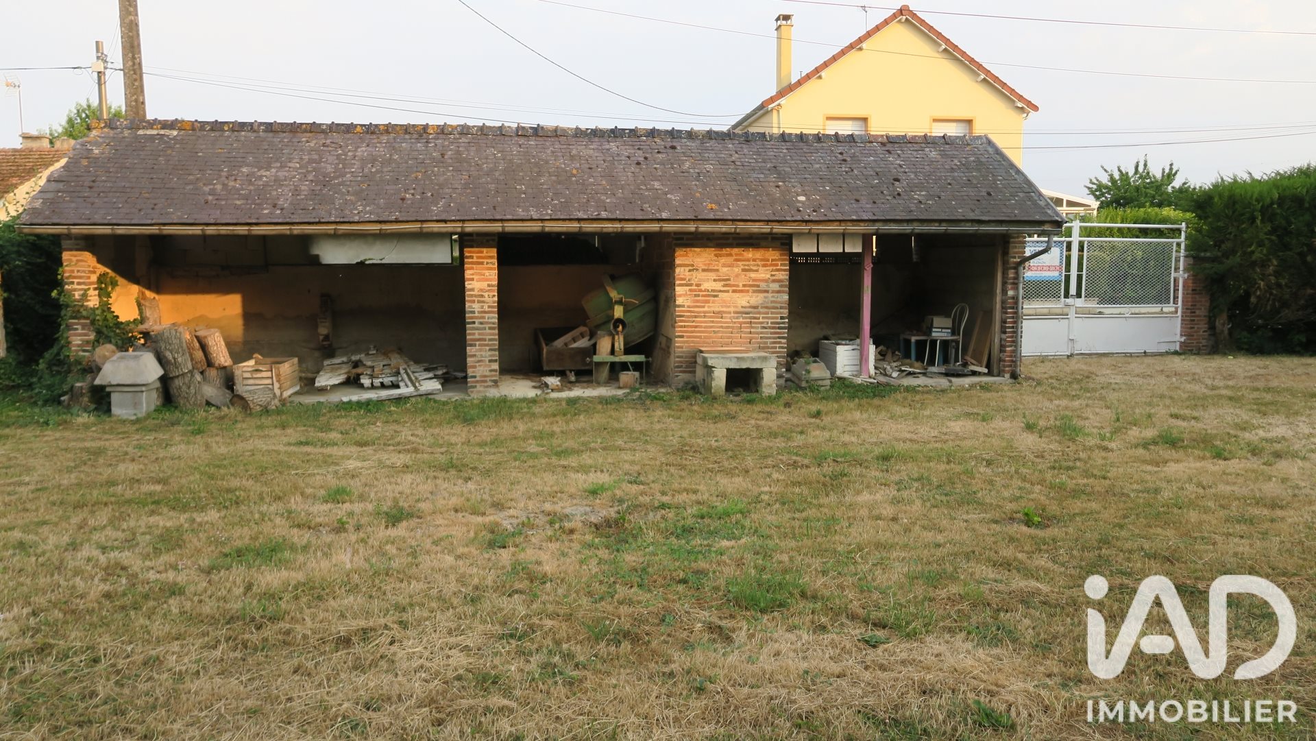 Maison à vendre, 150m², Broussy-le-Grand
