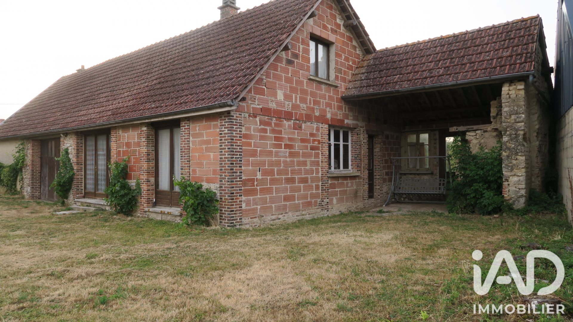Maison à vendre, 150m², Broussy-le-Grand