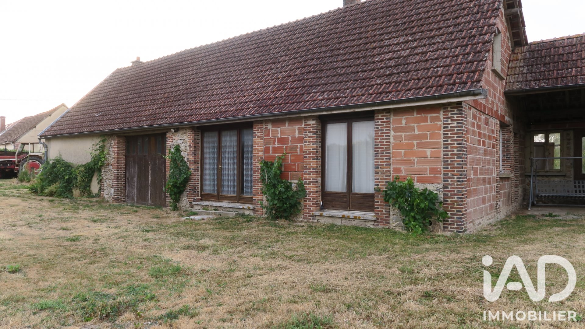 Maison à vendre, 150m², Broussy-le-Grand