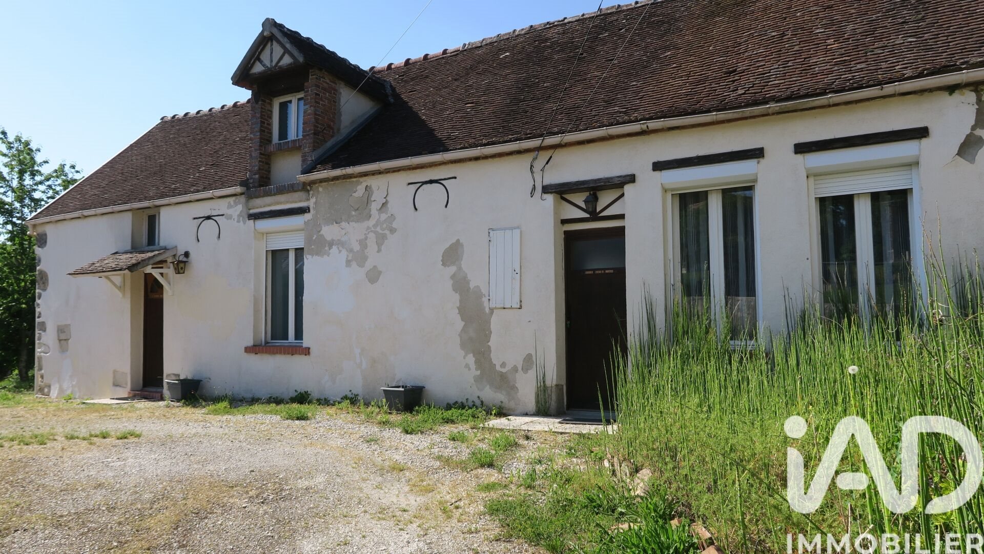 Maison à vendre, 109m², Lachy