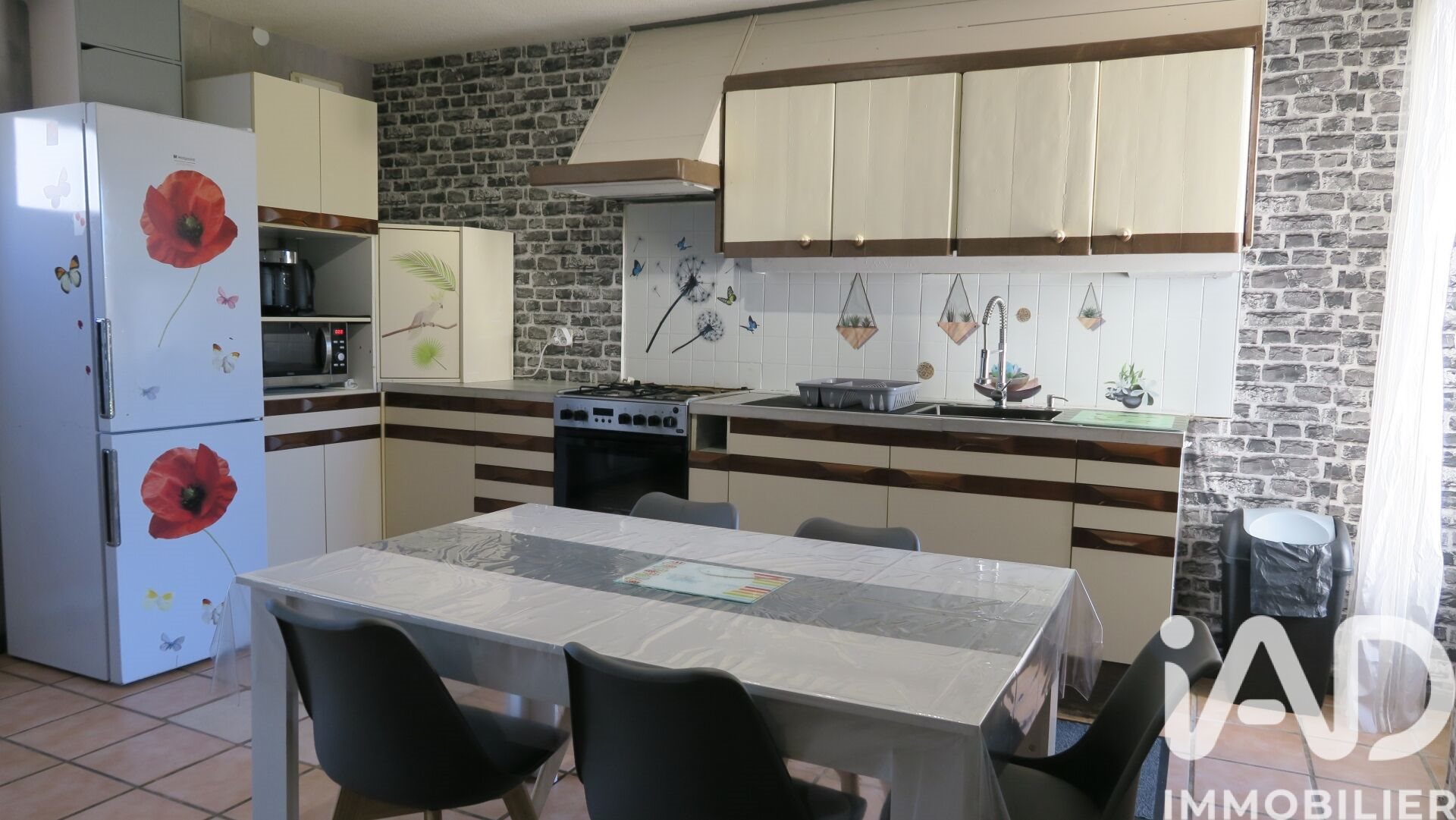 Maison à vendre, 109m², Lachy