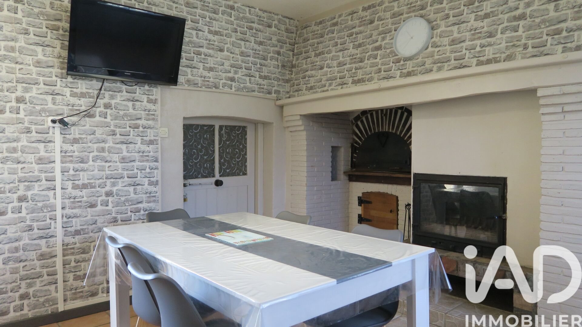 Maison à vendre, 109m², Lachy