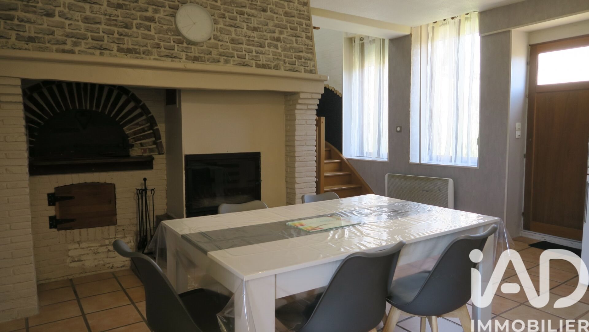 Maison à vendre, 109m², Lachy