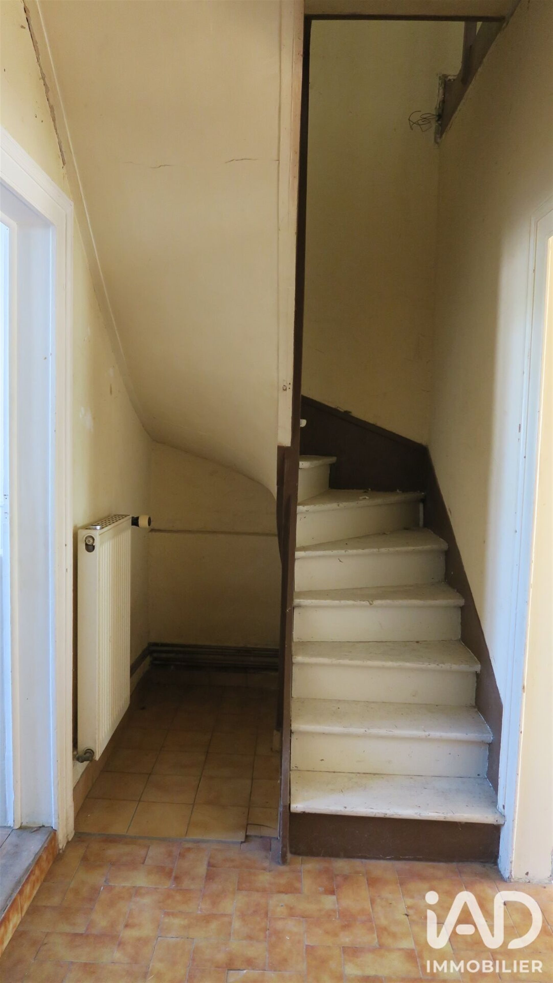 Maison à vendre, 94m², Fère-Champenoise