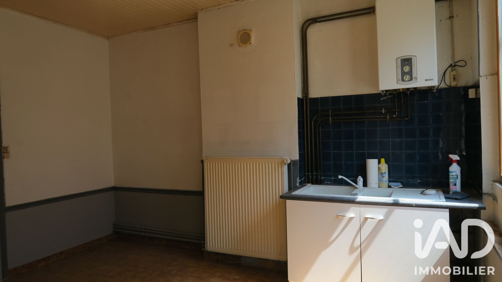 Maison à vendre, 94m², Fère-Champenoise