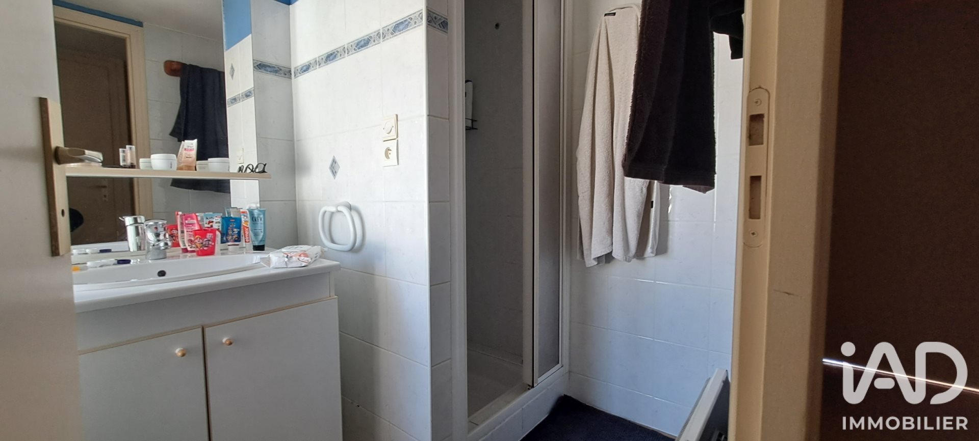 Maison à vendre, 76m², Reffannes