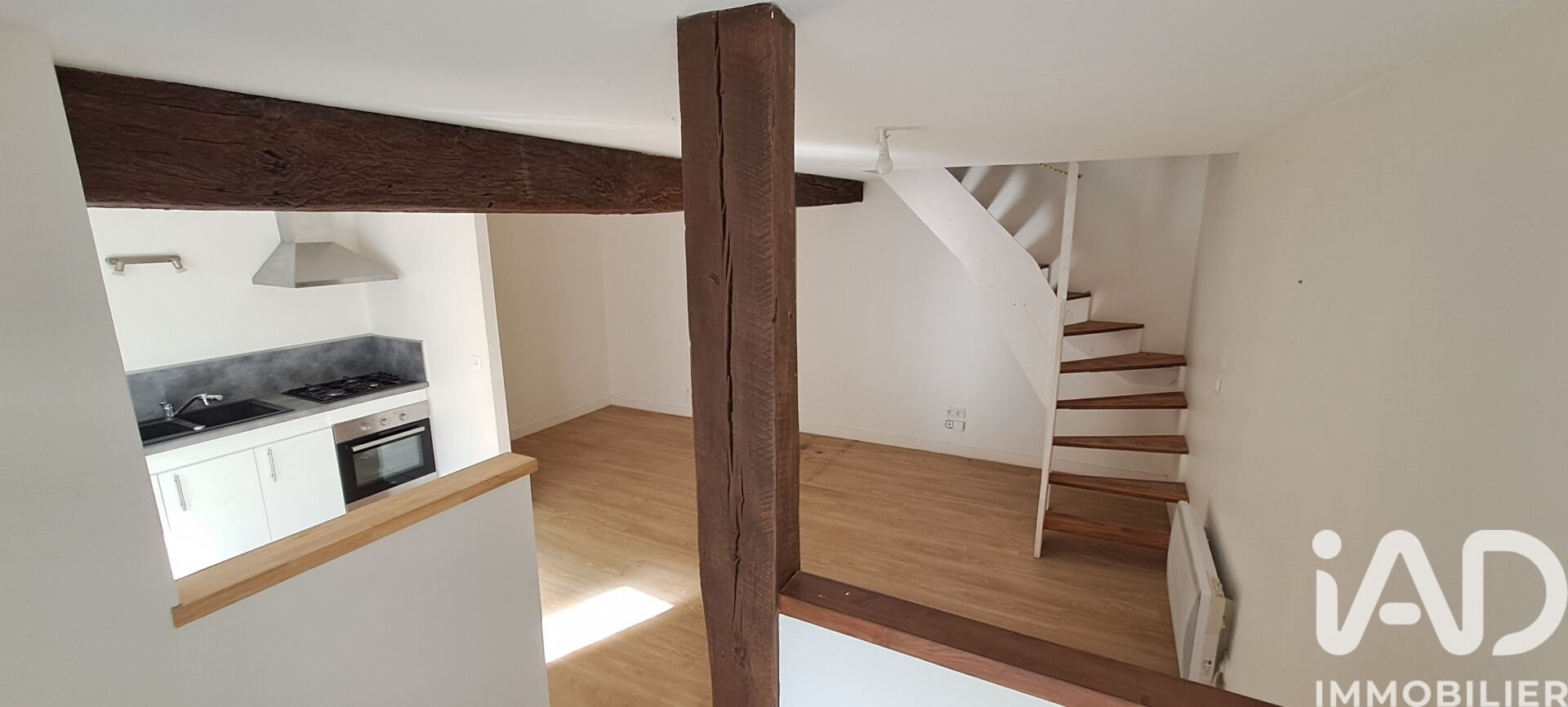 Maison à vendre, 60m², Parthenay