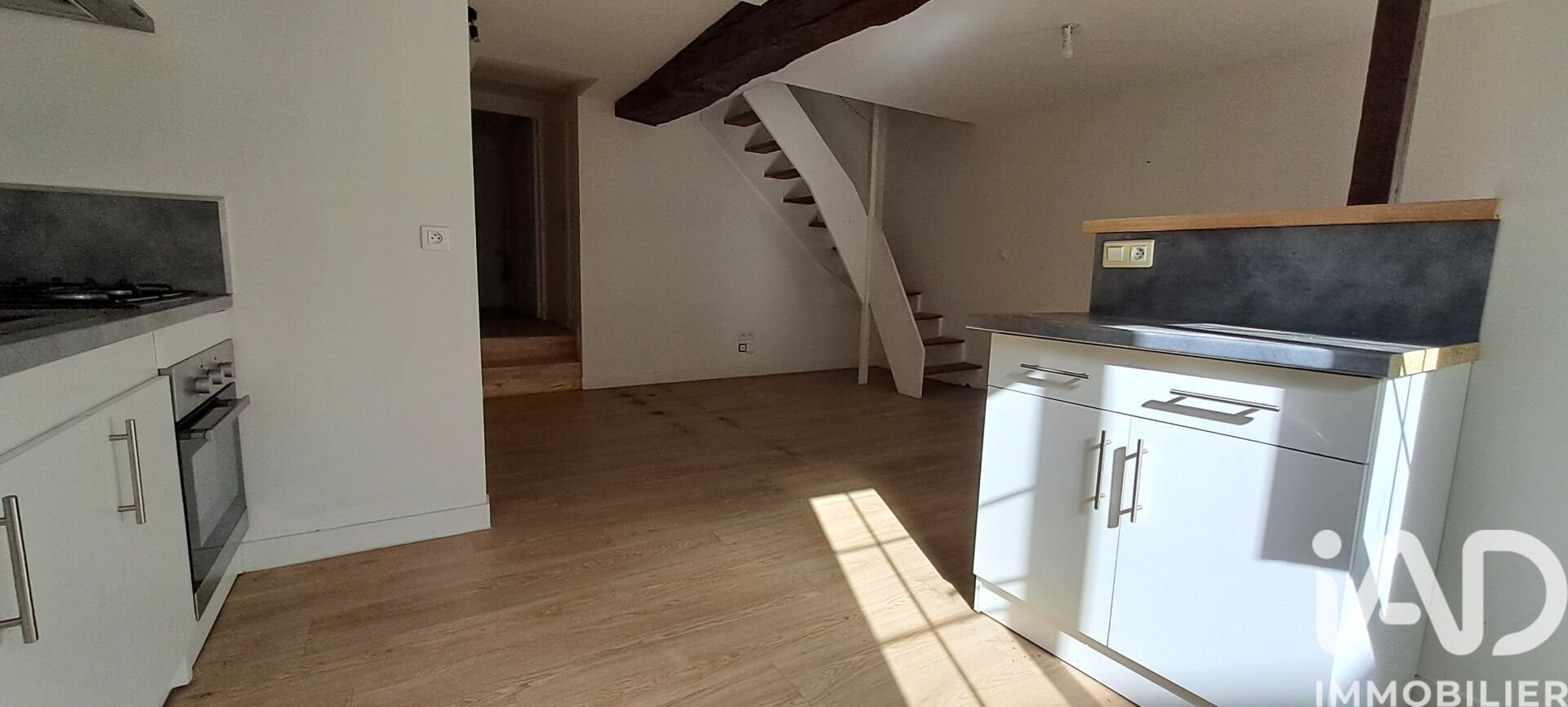 Maison à vendre, 60m², Parthenay