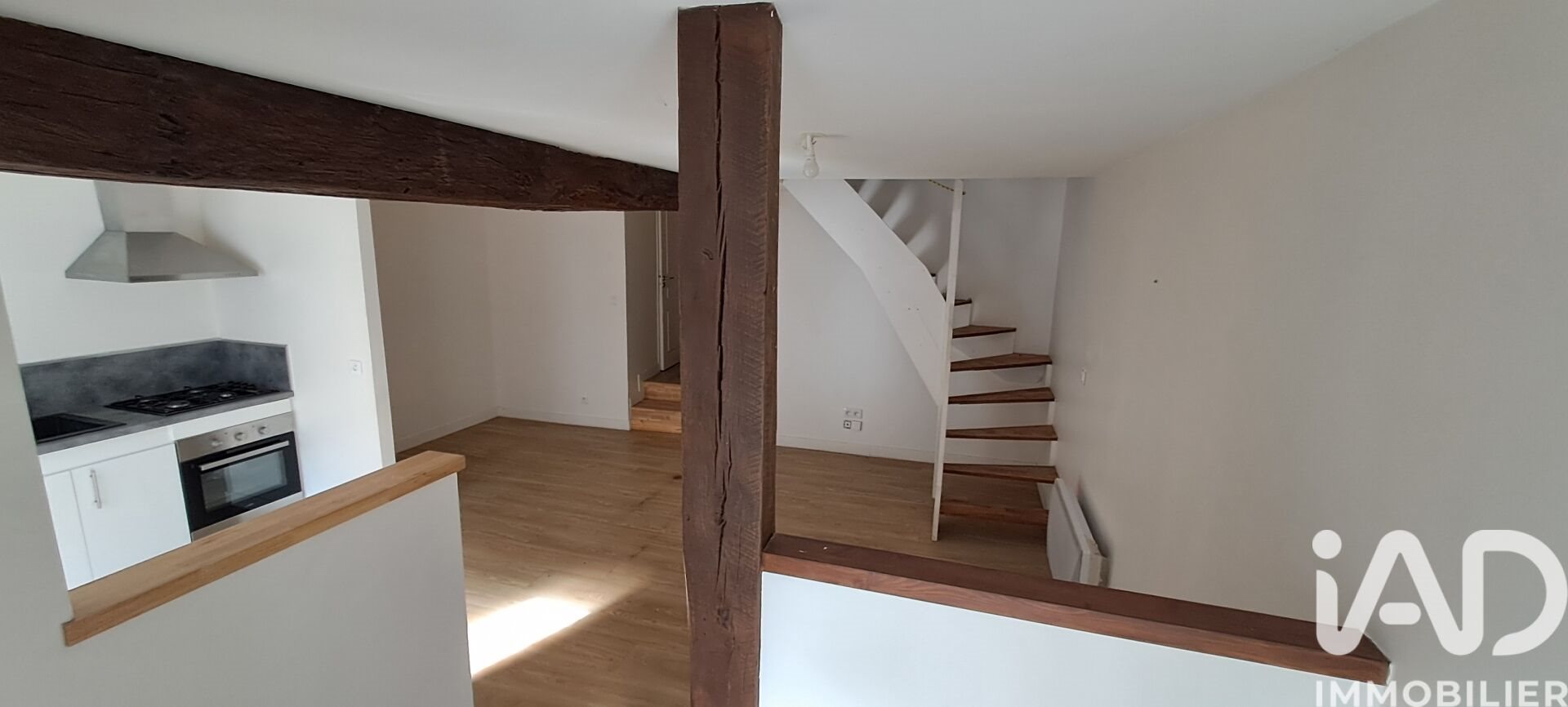Maison à vendre, 60m², Parthenay