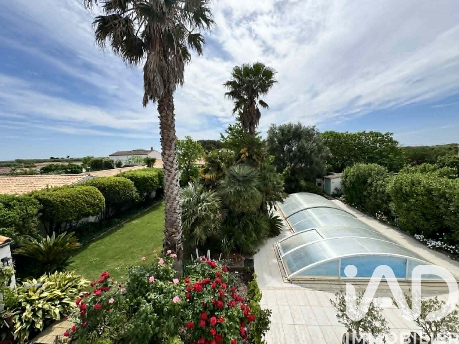 Maison à vendre, 196m², Sainte-Marie-de-Ré