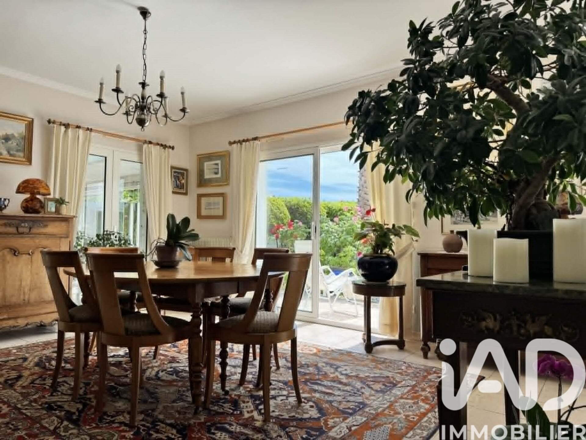 Maison à vendre, 196m², Sainte-Marie-de-Ré