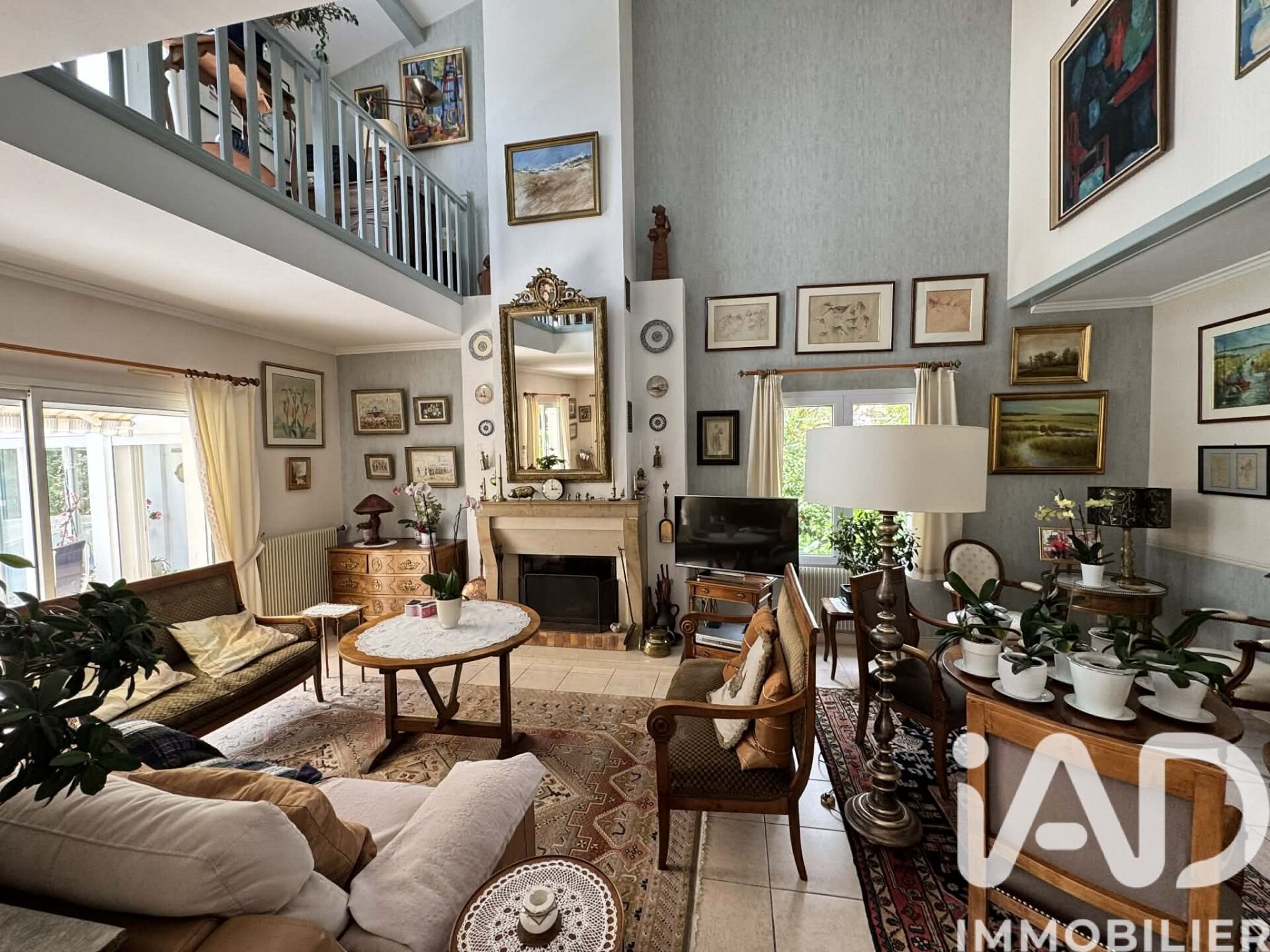 Maison à vendre, 196m², Sainte-Marie-de-Ré
