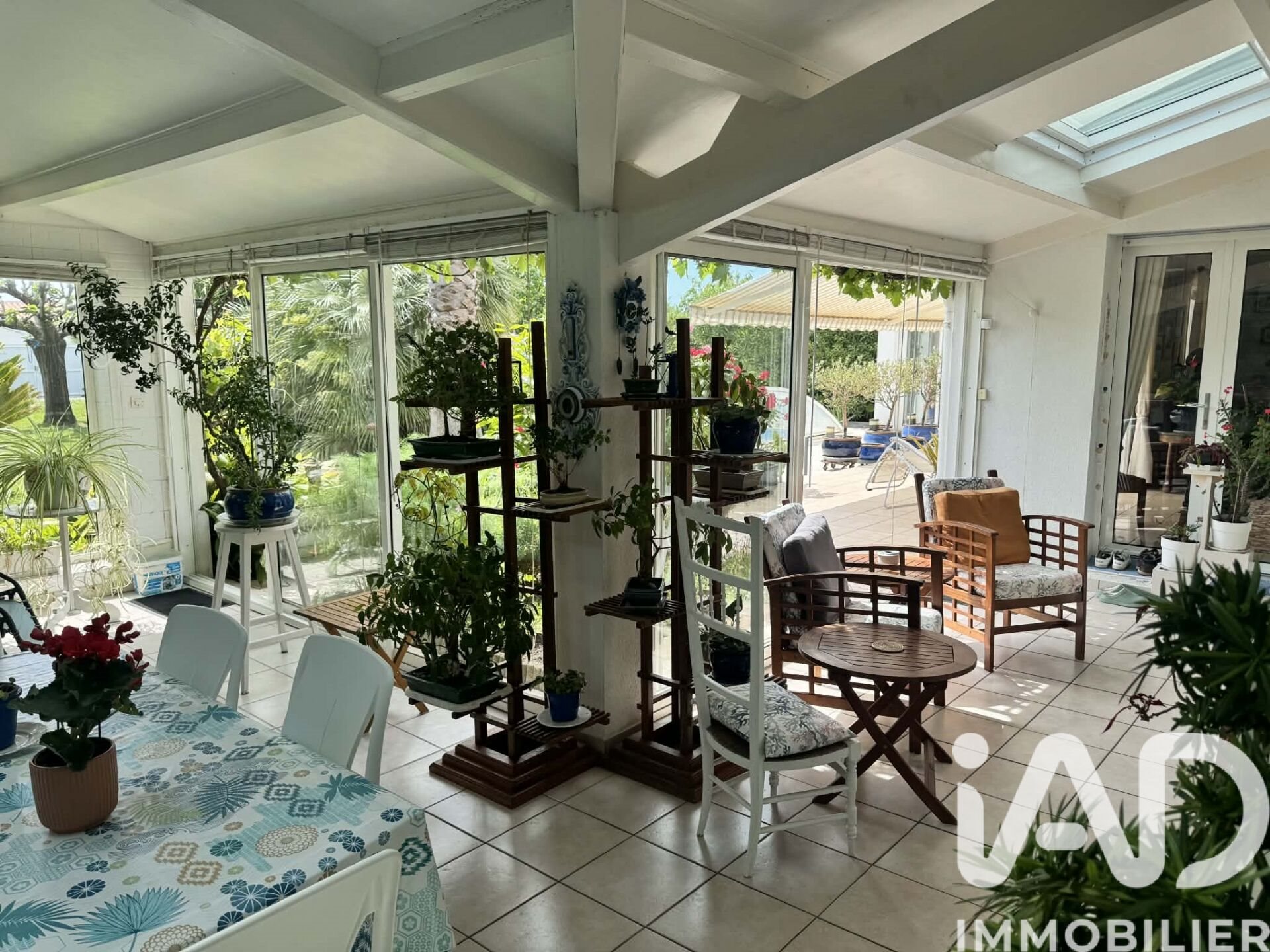Maison à vendre, 196m², Sainte-Marie-de-Ré
