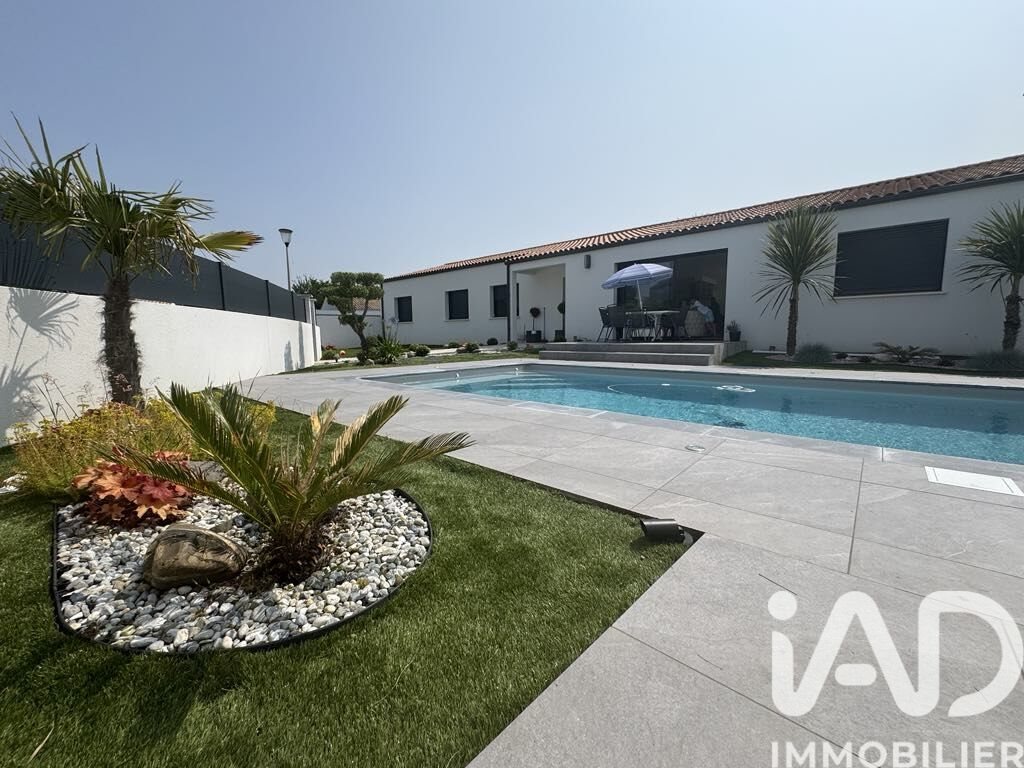 Maison à vendre, 149m², Cram-Chaban