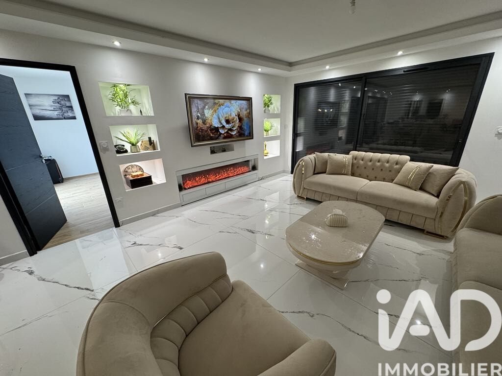 Maison à vendre, 149m², Cram-Chaban