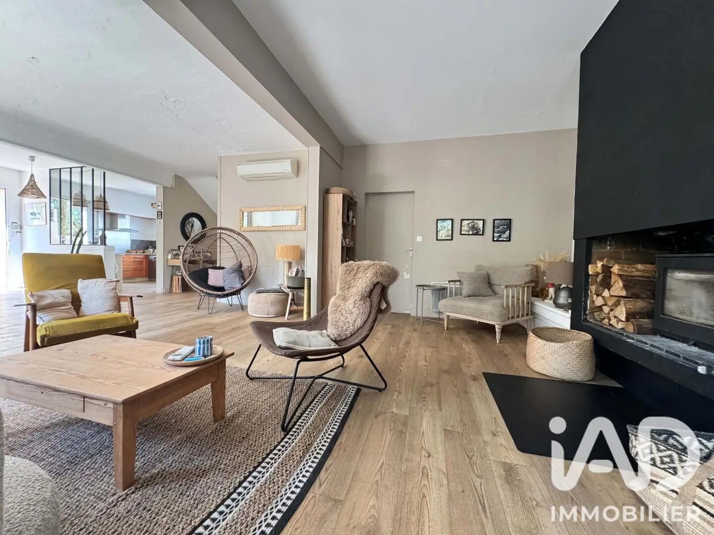 Maison à vendre, 160m², La Rochelle