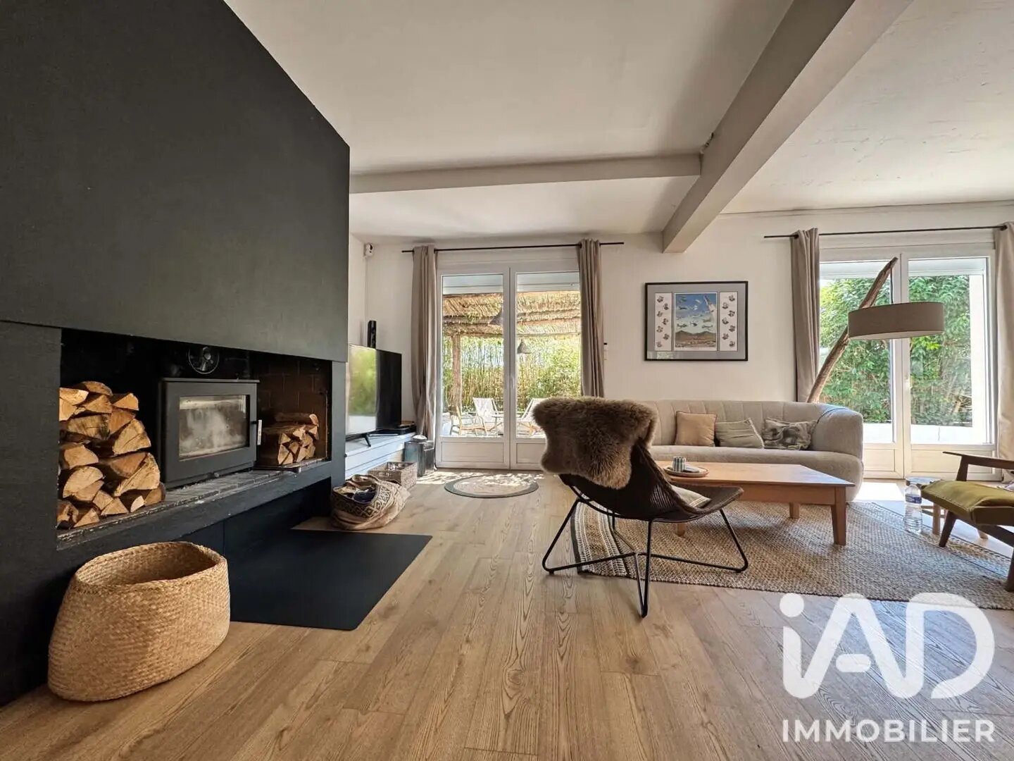Maison à vendre, 160m², La Rochelle