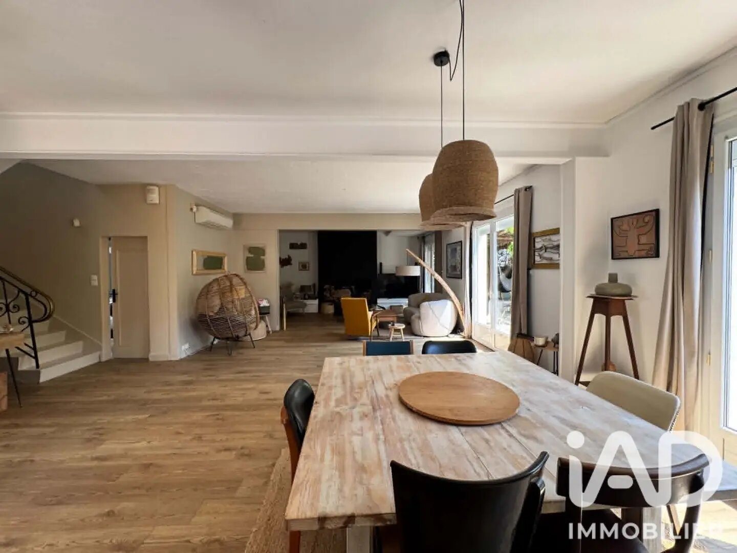 Maison à vendre, 160m², La Rochelle