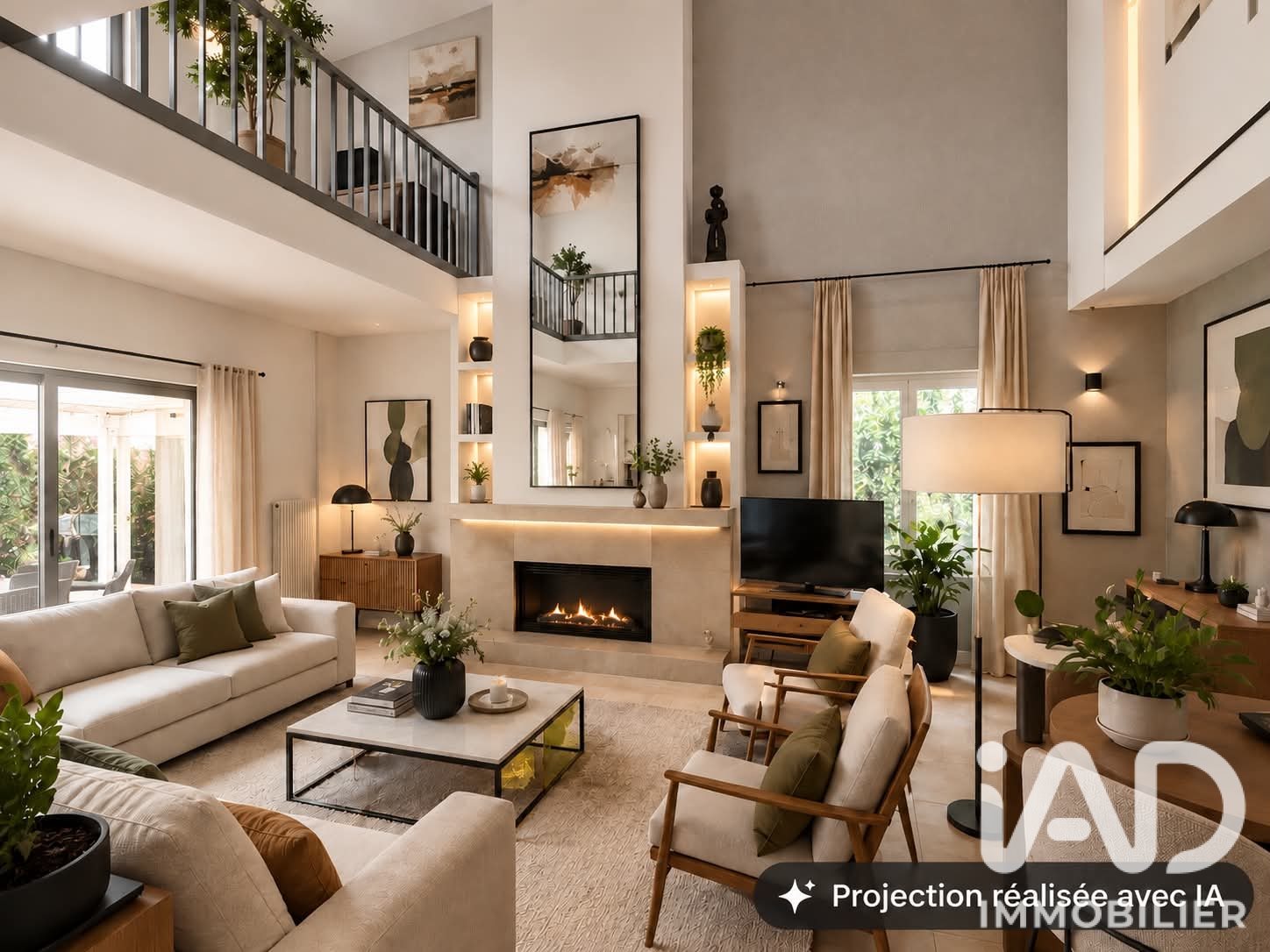 Maison à vendre, 196m², Sainte-Marie-de-Ré