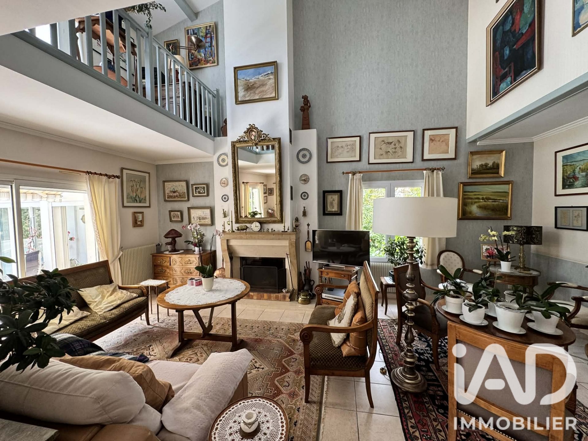 Maison à vendre, 196m², Sainte-Marie-de-Ré