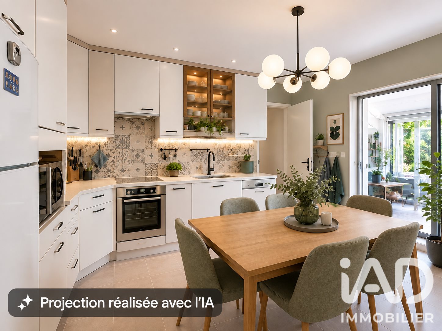 Maison à vendre, 196m², Sainte-Marie-de-Ré