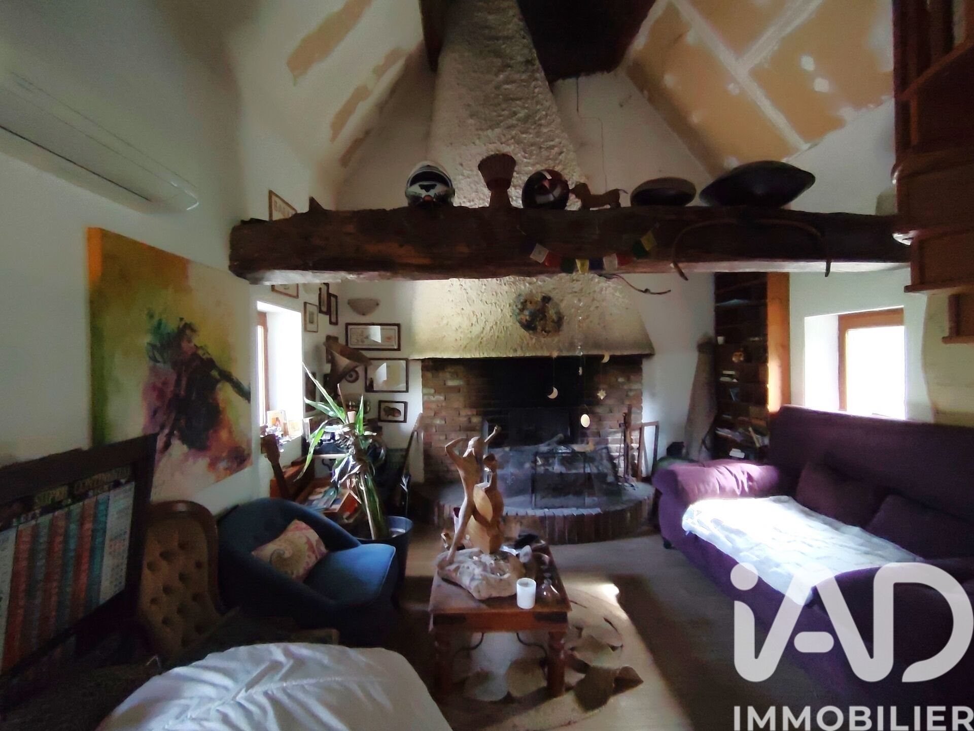 Maison à vendre, 55m², Ablon